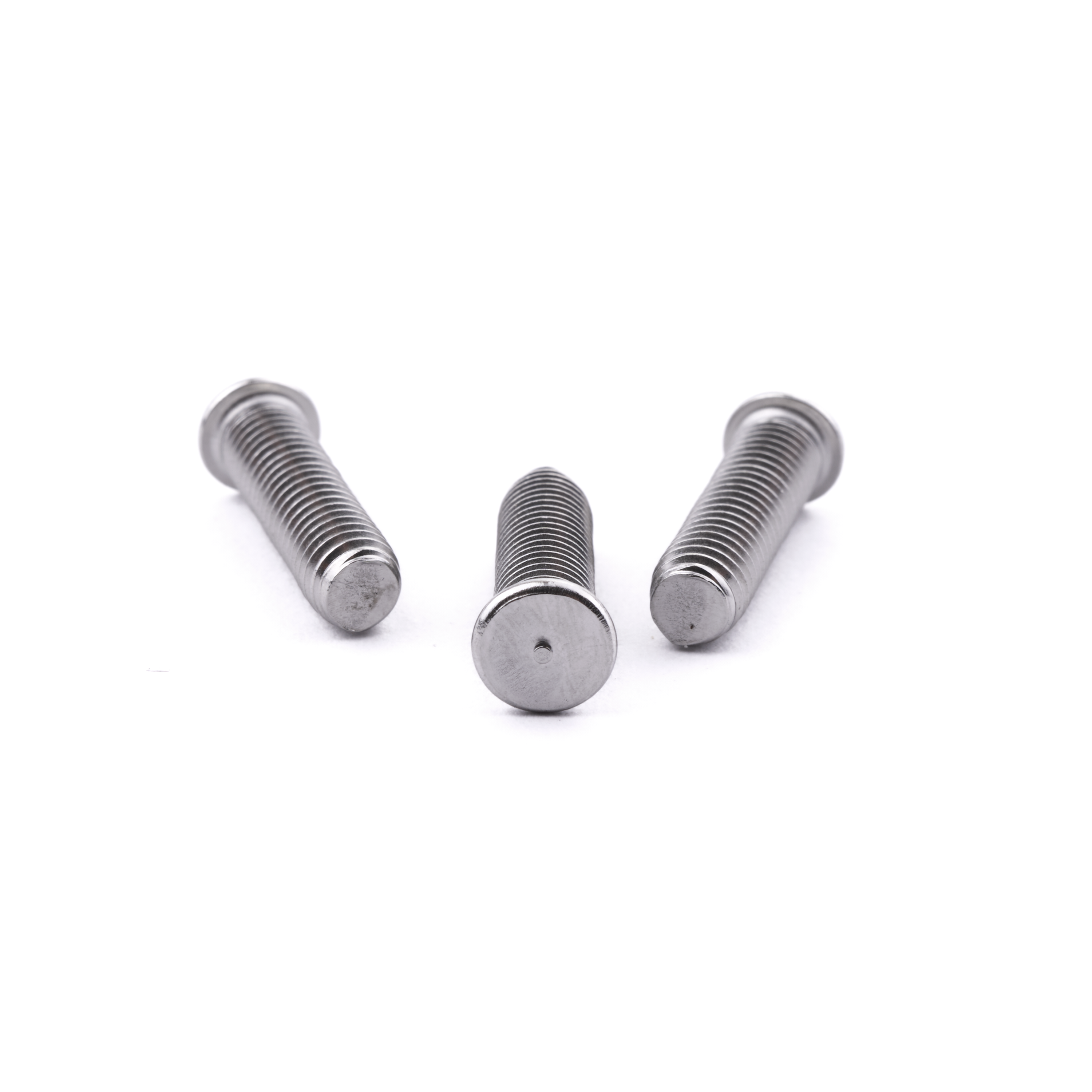 Weld Stud - PT Type ISO 13918