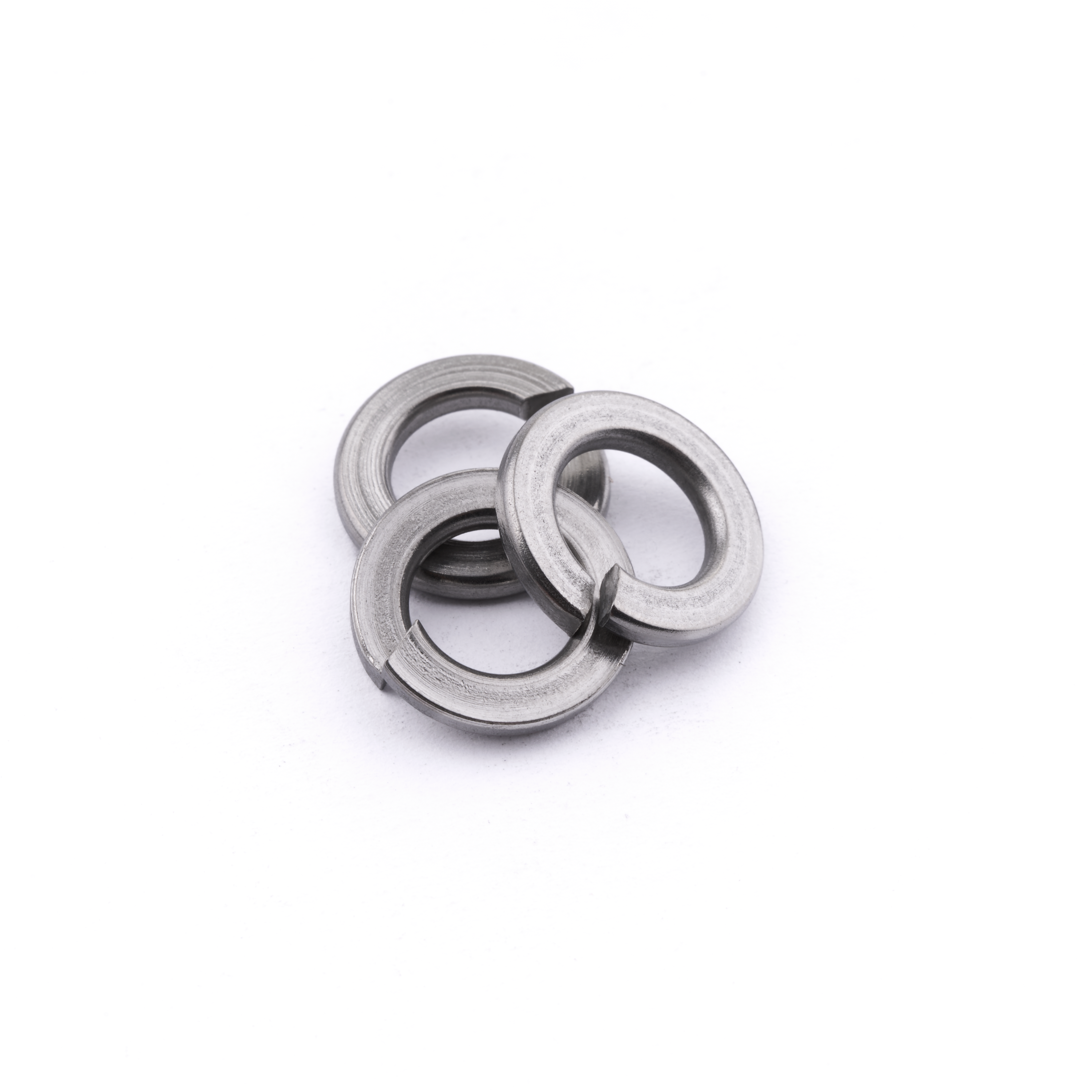 Rectangular Section Spring Washer DIN 127