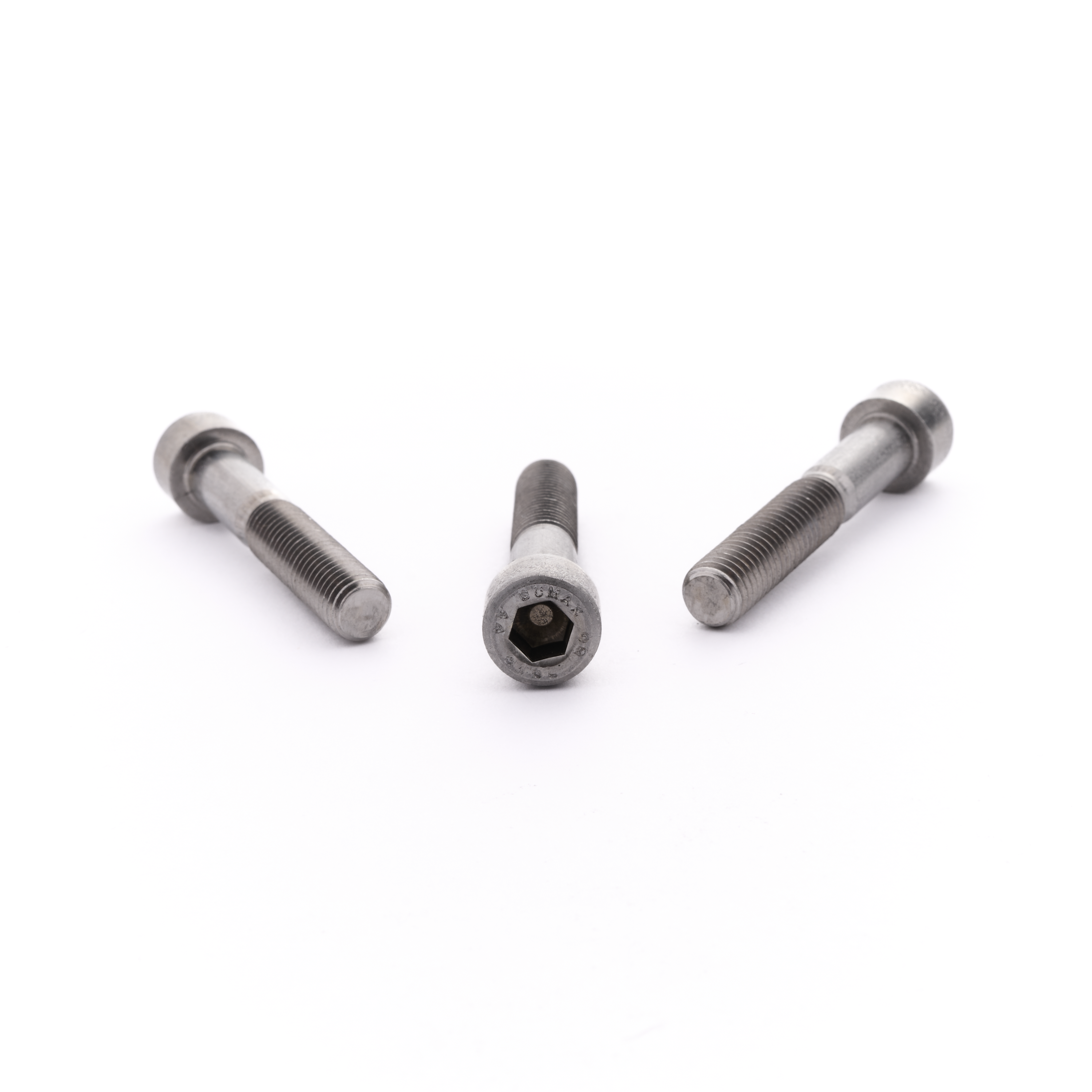 Bumax 88 Socket Cap Screw ISO 4762