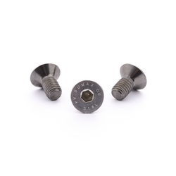 M8X16 SOCKET CSK BUMAX 88 ISO 10642