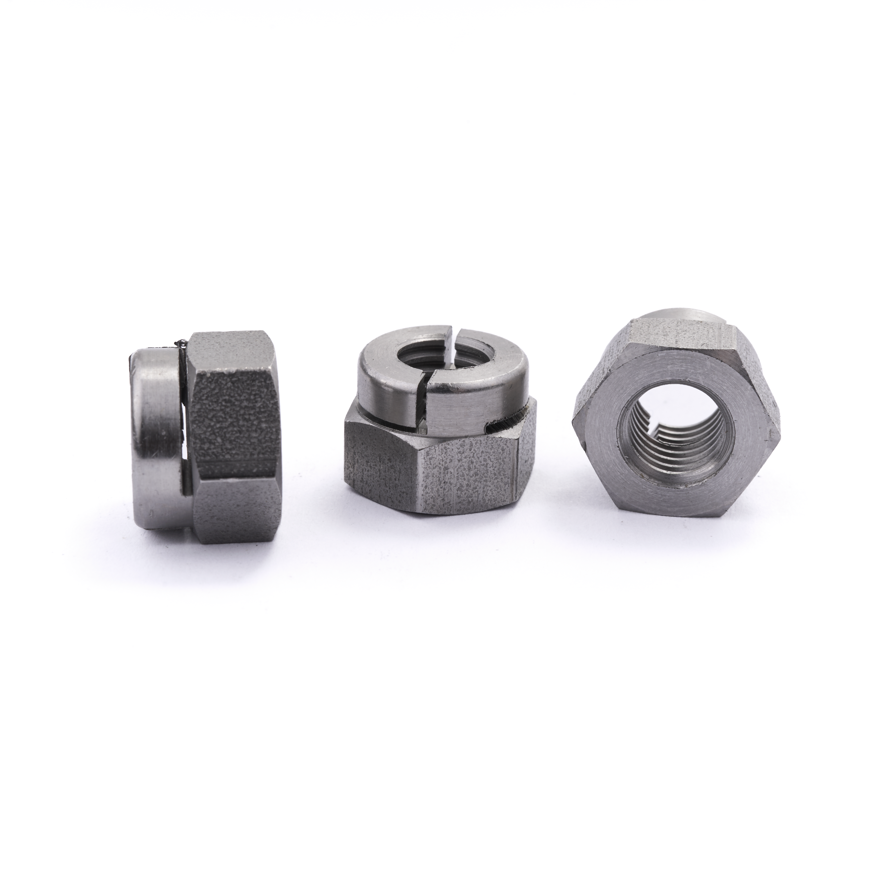 Aerotight Self Locking Nut Metric 303