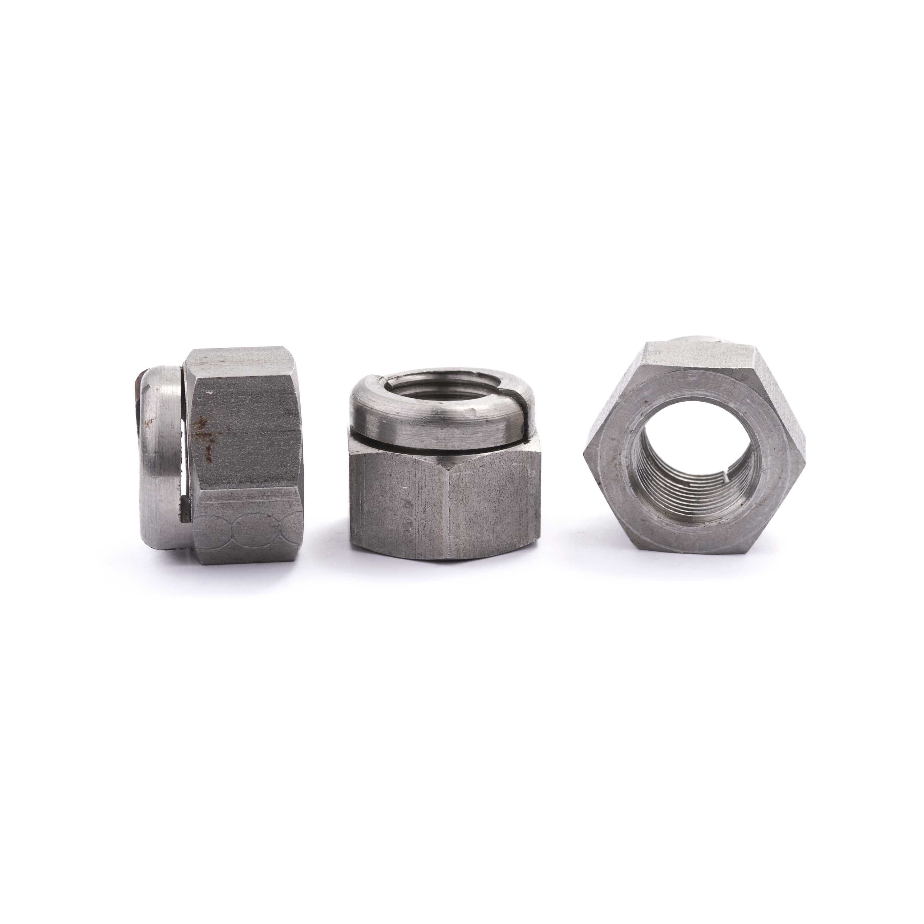 Aerotight Self Locking Nut UNF A1
