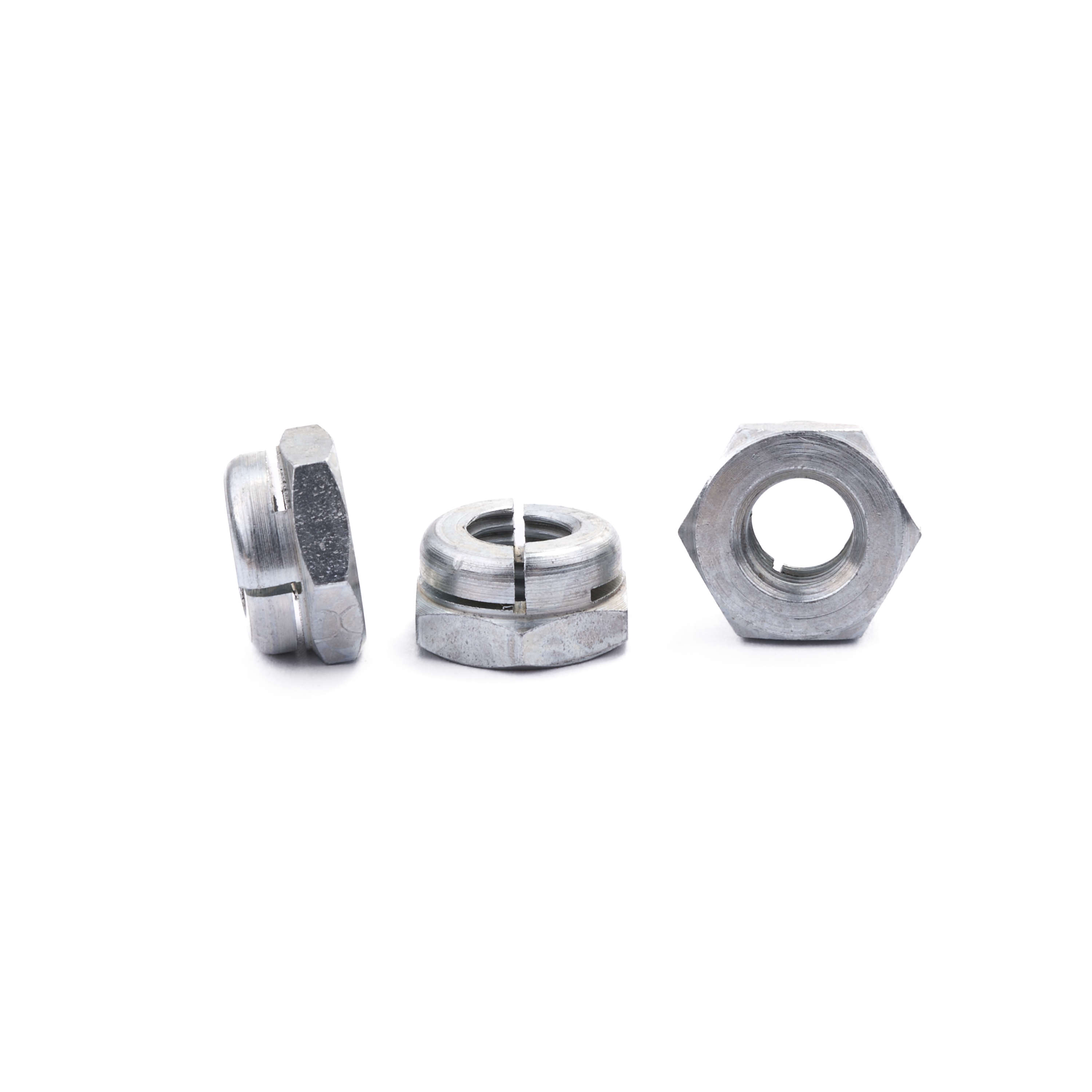 Aerotight Self Locking Thin Nut Imperial
