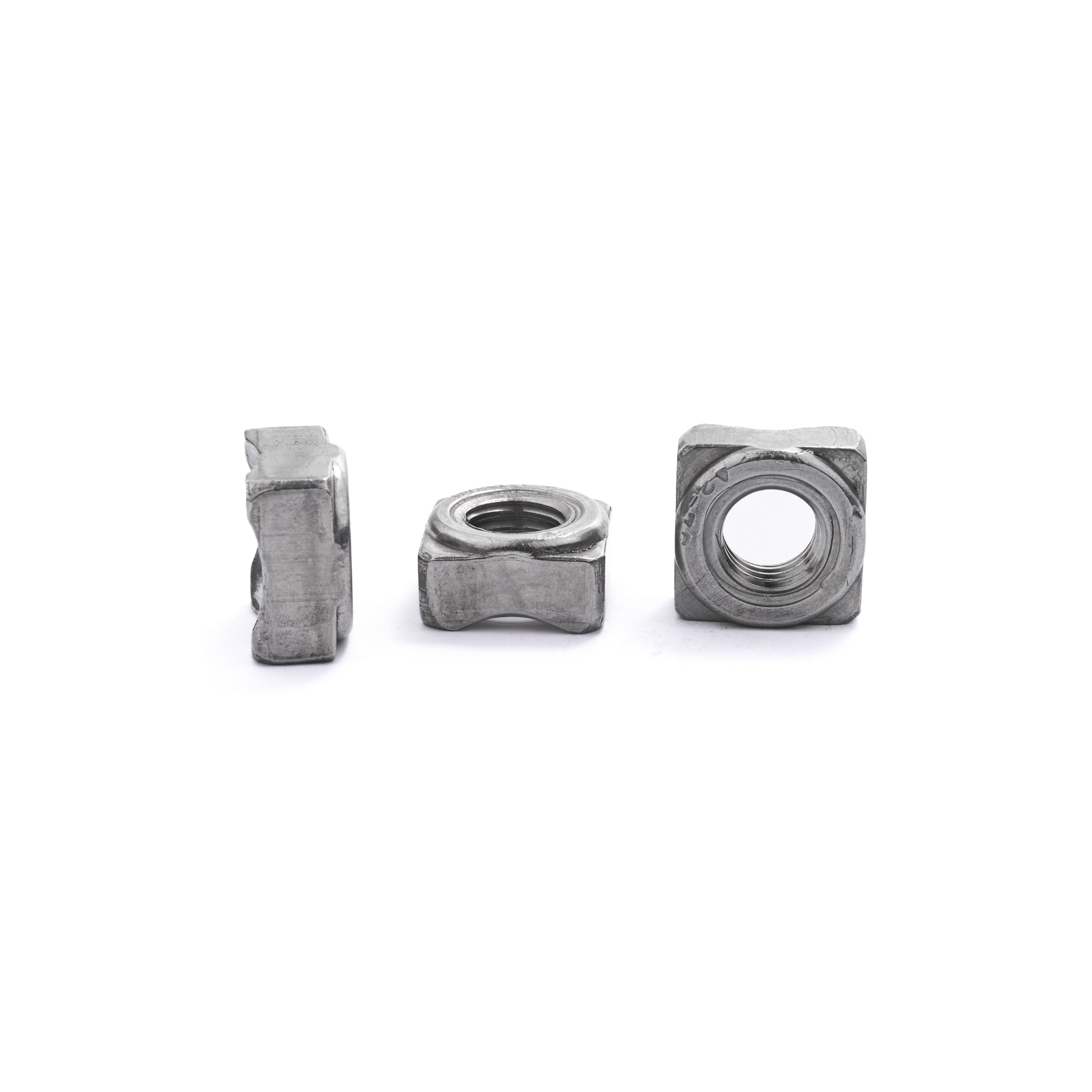 Square Weld Nut DIN 928