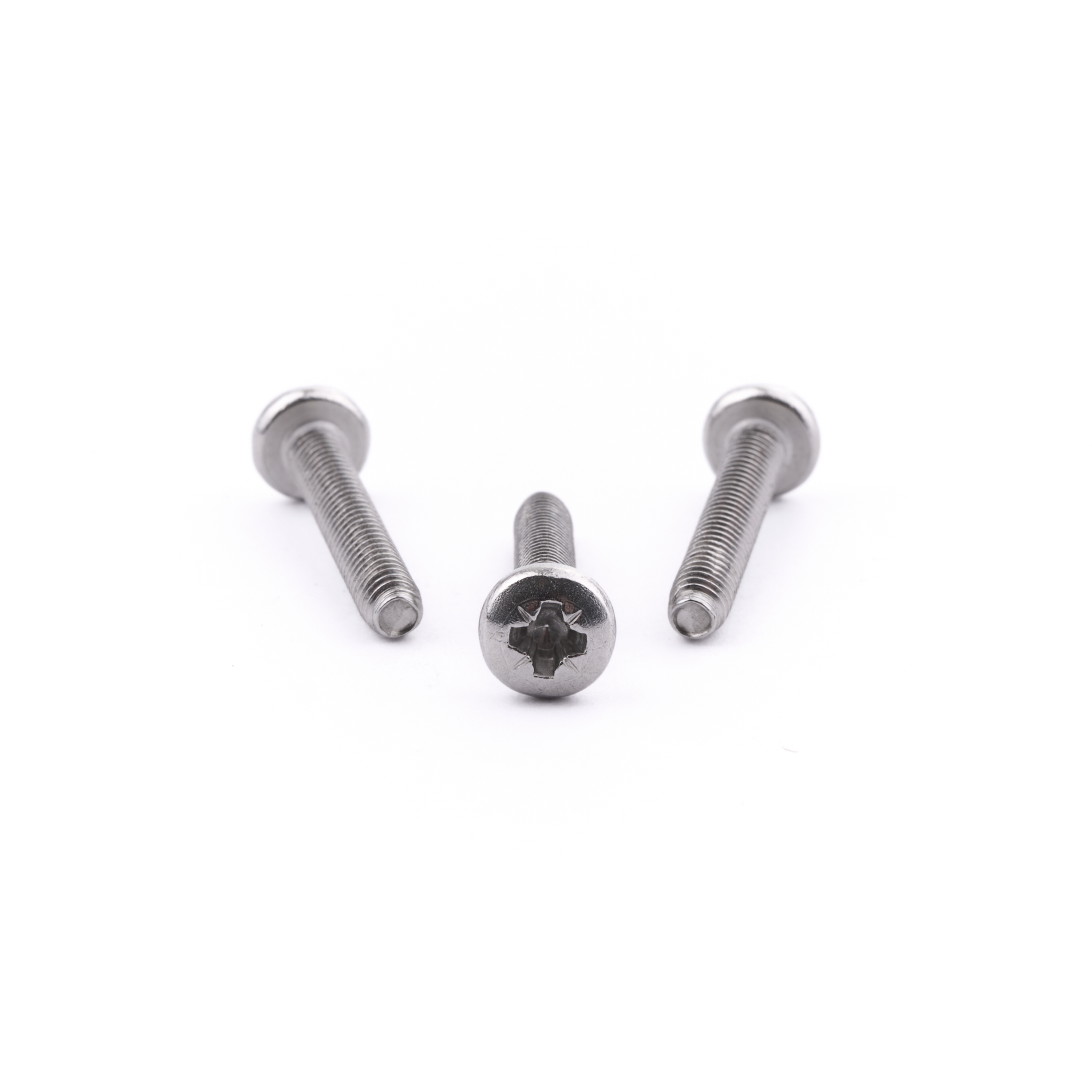 Poz Pan Taptite Screw DIN 7500-C Z