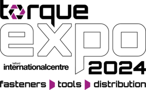 Torque Expo Logo