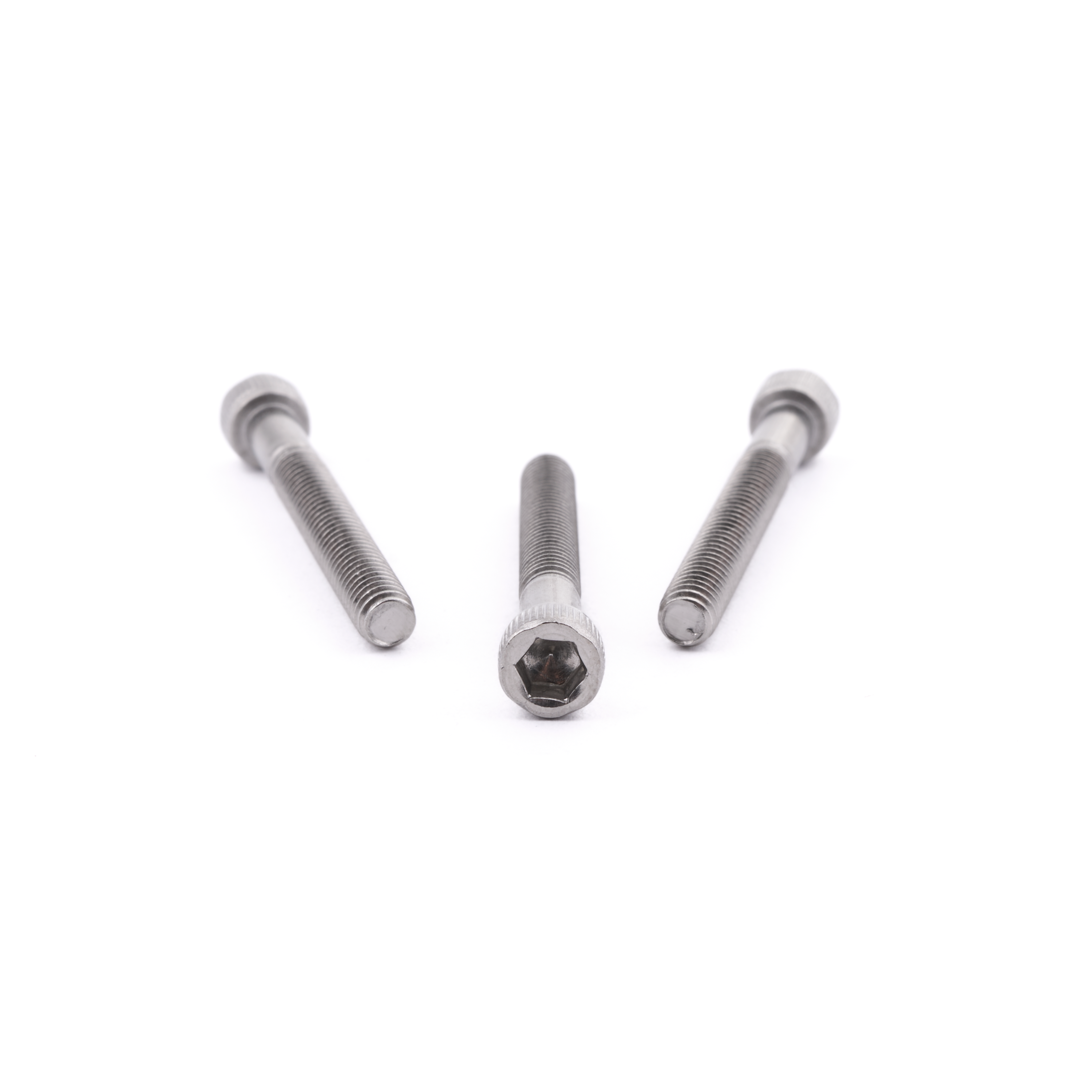 Socket Cap Screw ASME B18.3 UNC