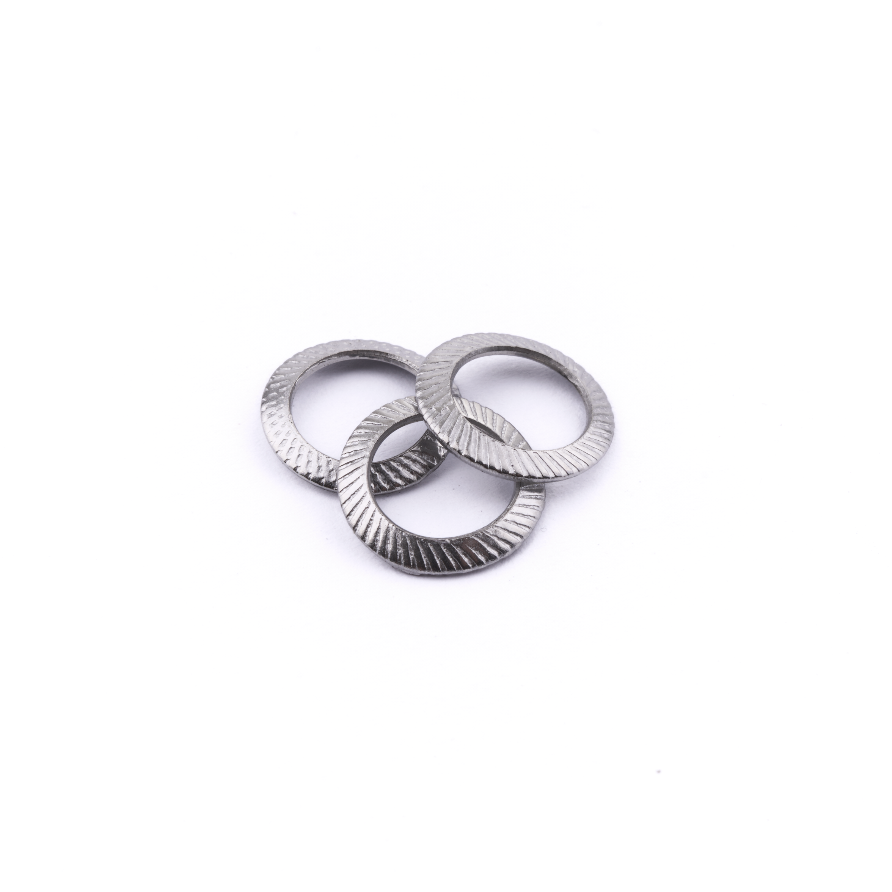 Safety S Locking Washers
