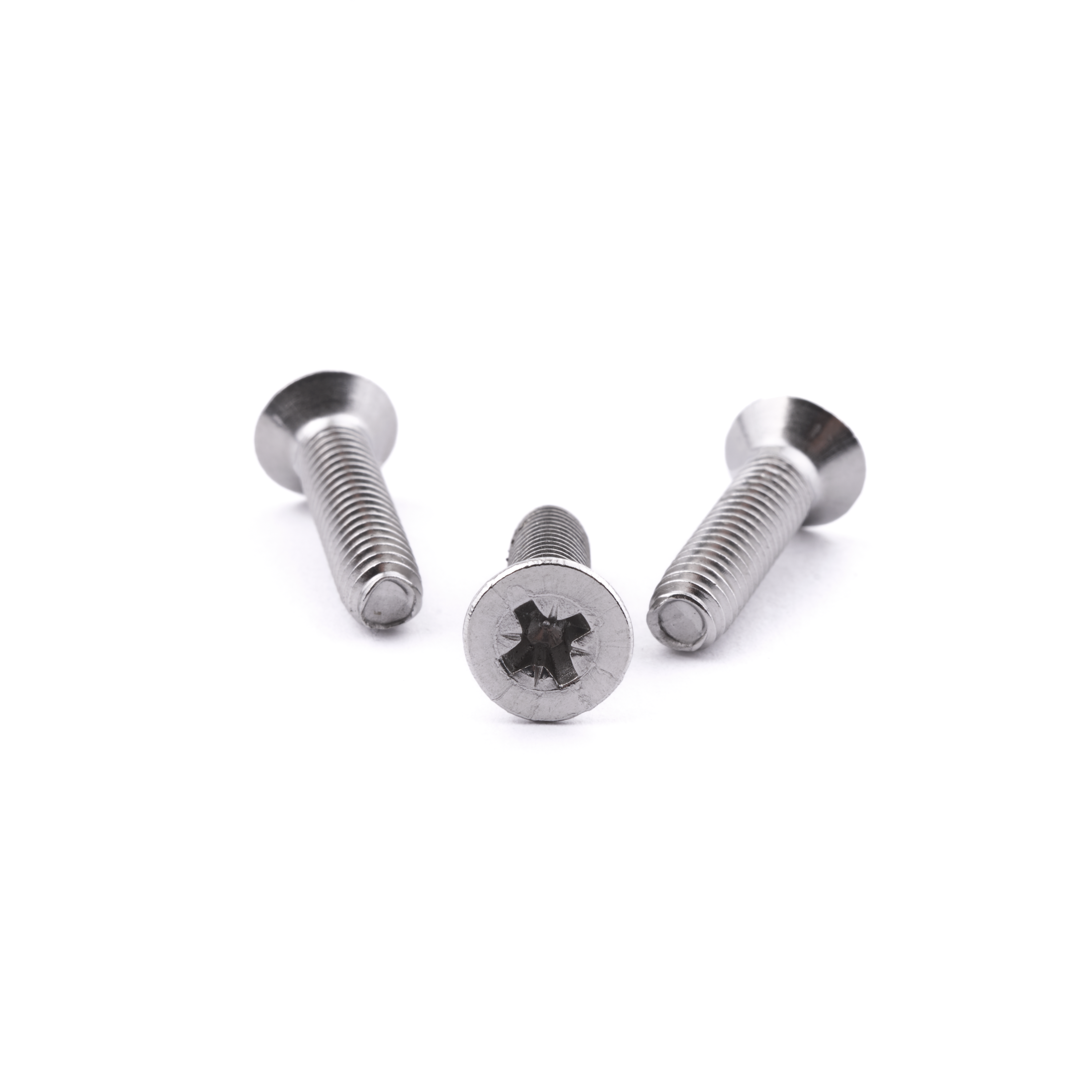 Thread Rolling Screws