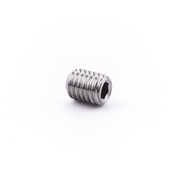 ISO 4029 / DIN 916 A2 M3 X 16 Socket Set Cup Point