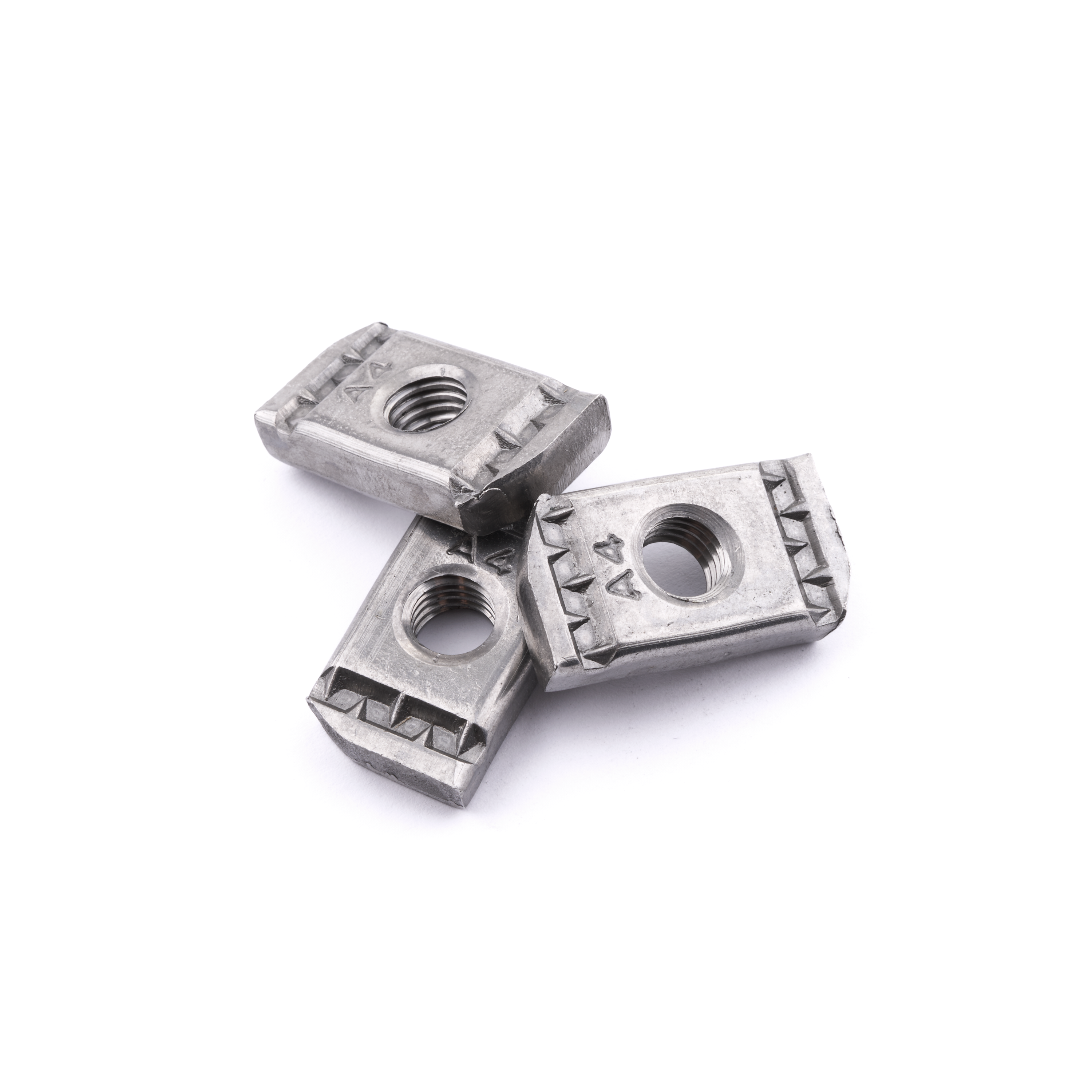 No Spring Channel Nut