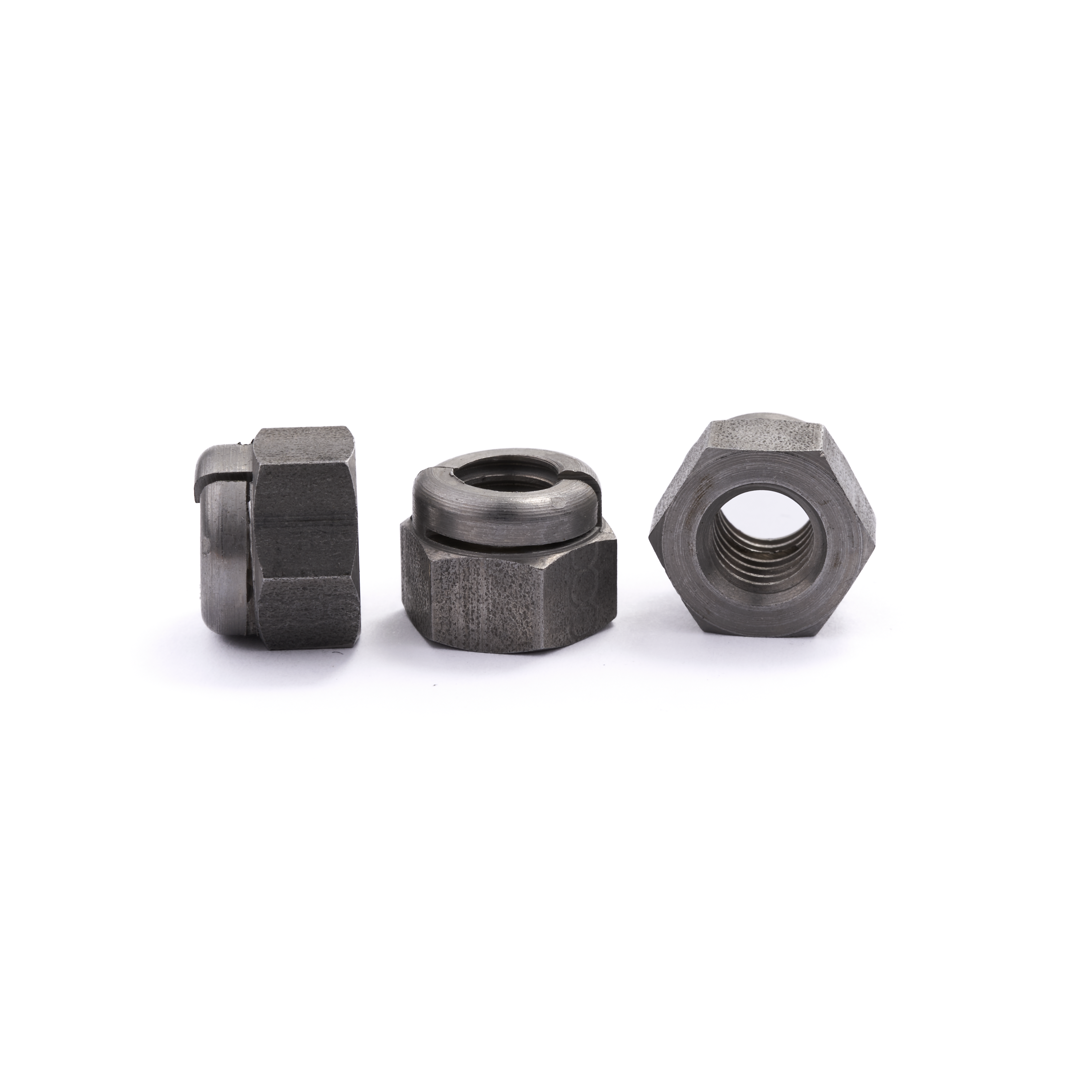 Aerotight Self Locking Nut UNC A1