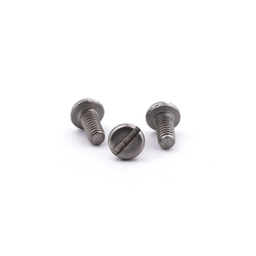A2 SLOT PAN 2 UNF X 3/4 .