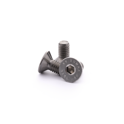 M8X16 SOCKET CSK BUMAX 88 ISO 10642
