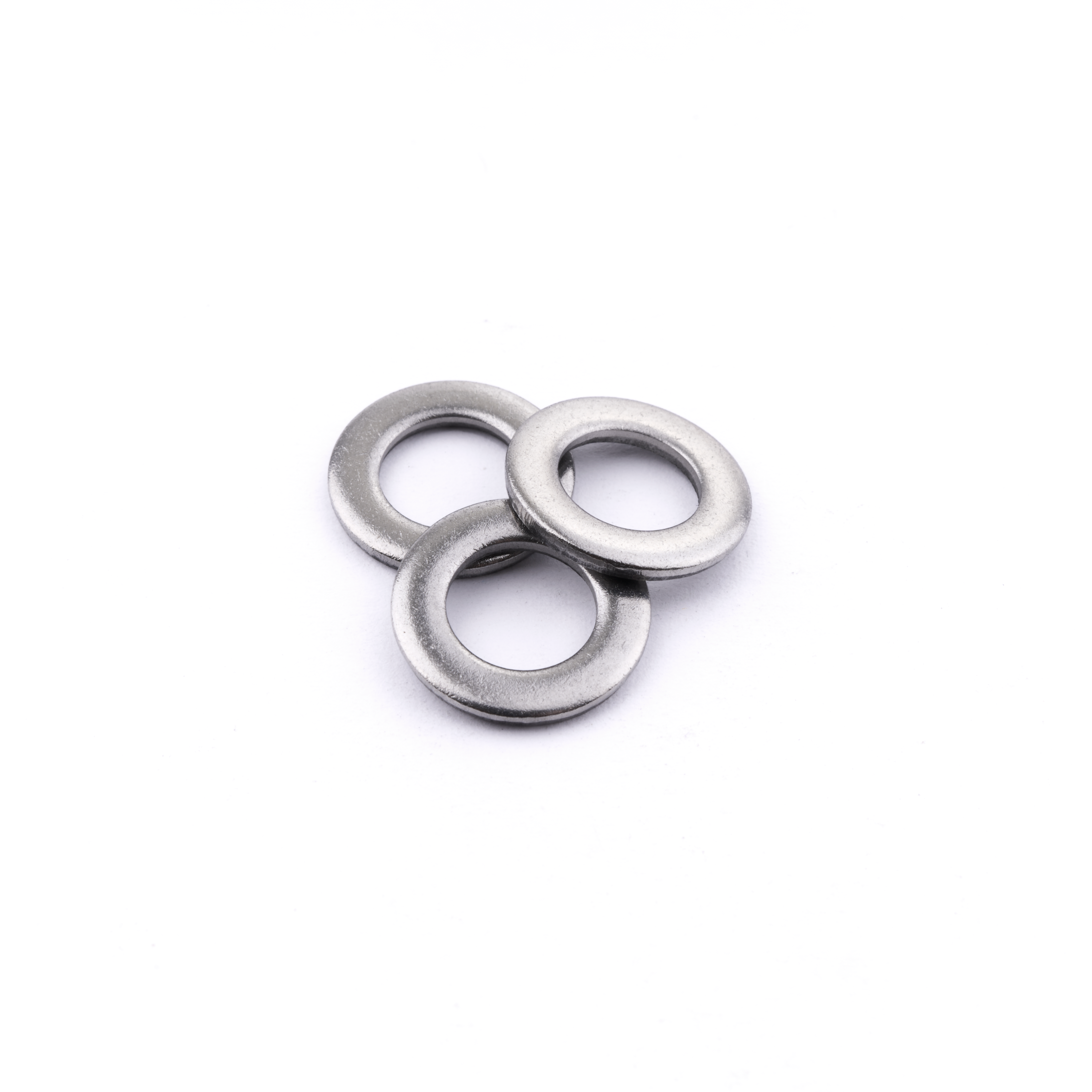 Flat Washers DIN 433