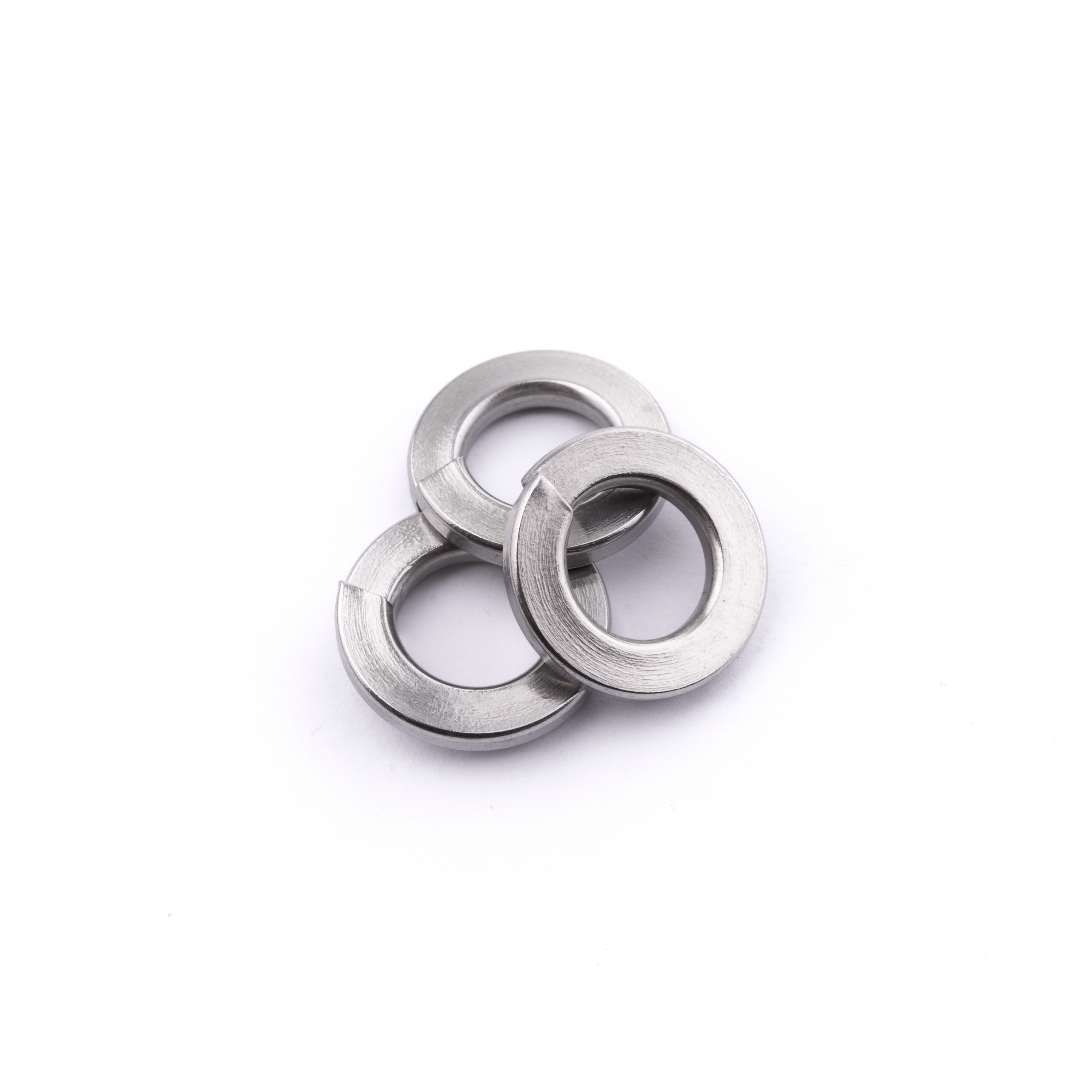 Imperial Rectangular Section Spring Washer ASME B18.21.1