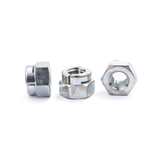 Aerotight nuts