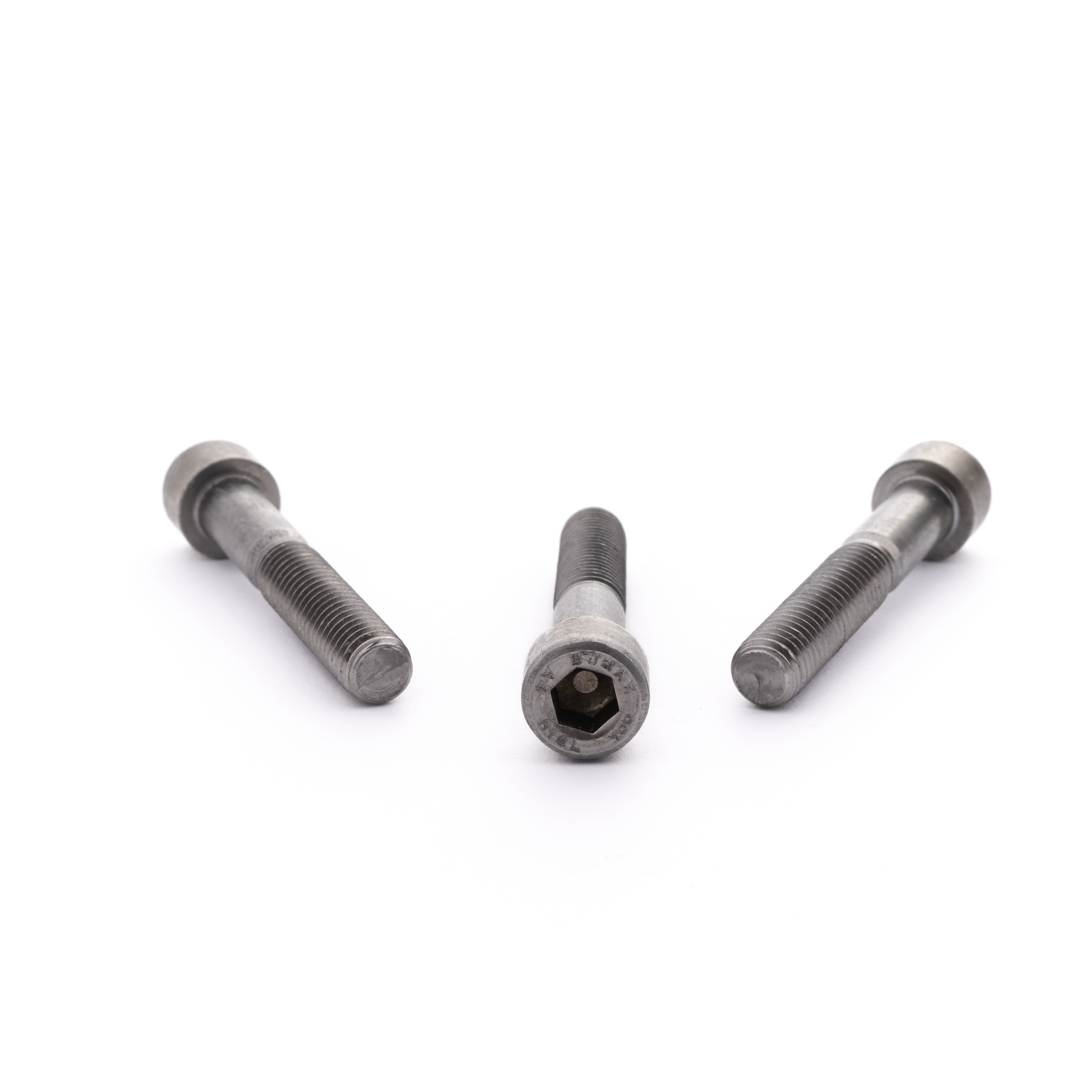 Bumax 109 Socket Cap Screw ISO 4762