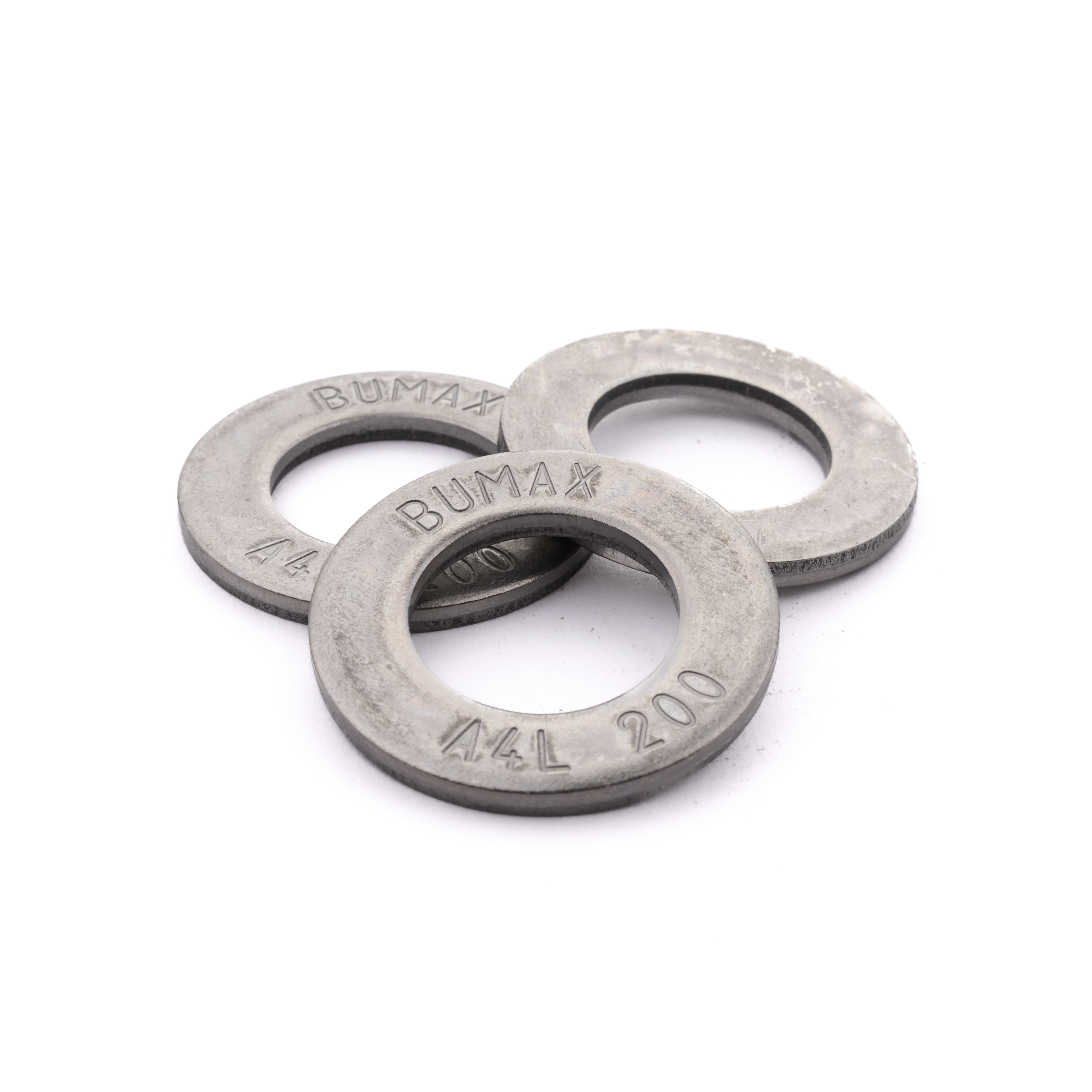 Bumax 88 Flat Washer ISO 7089