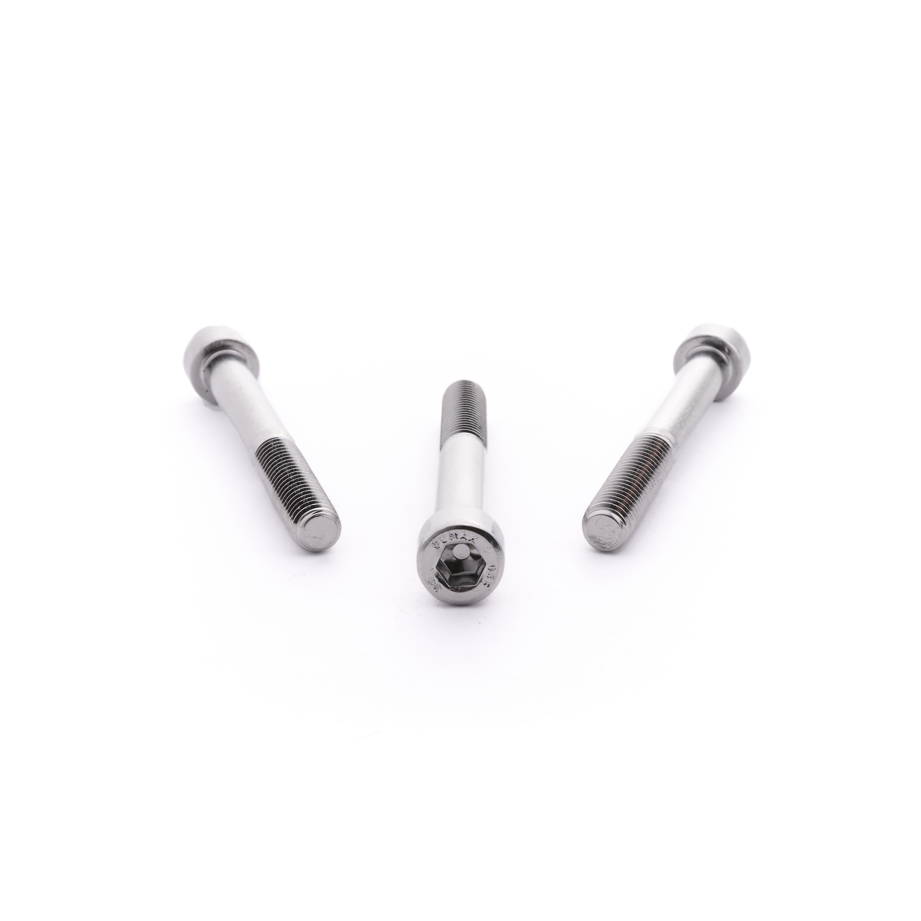 Bumax Socket Screws