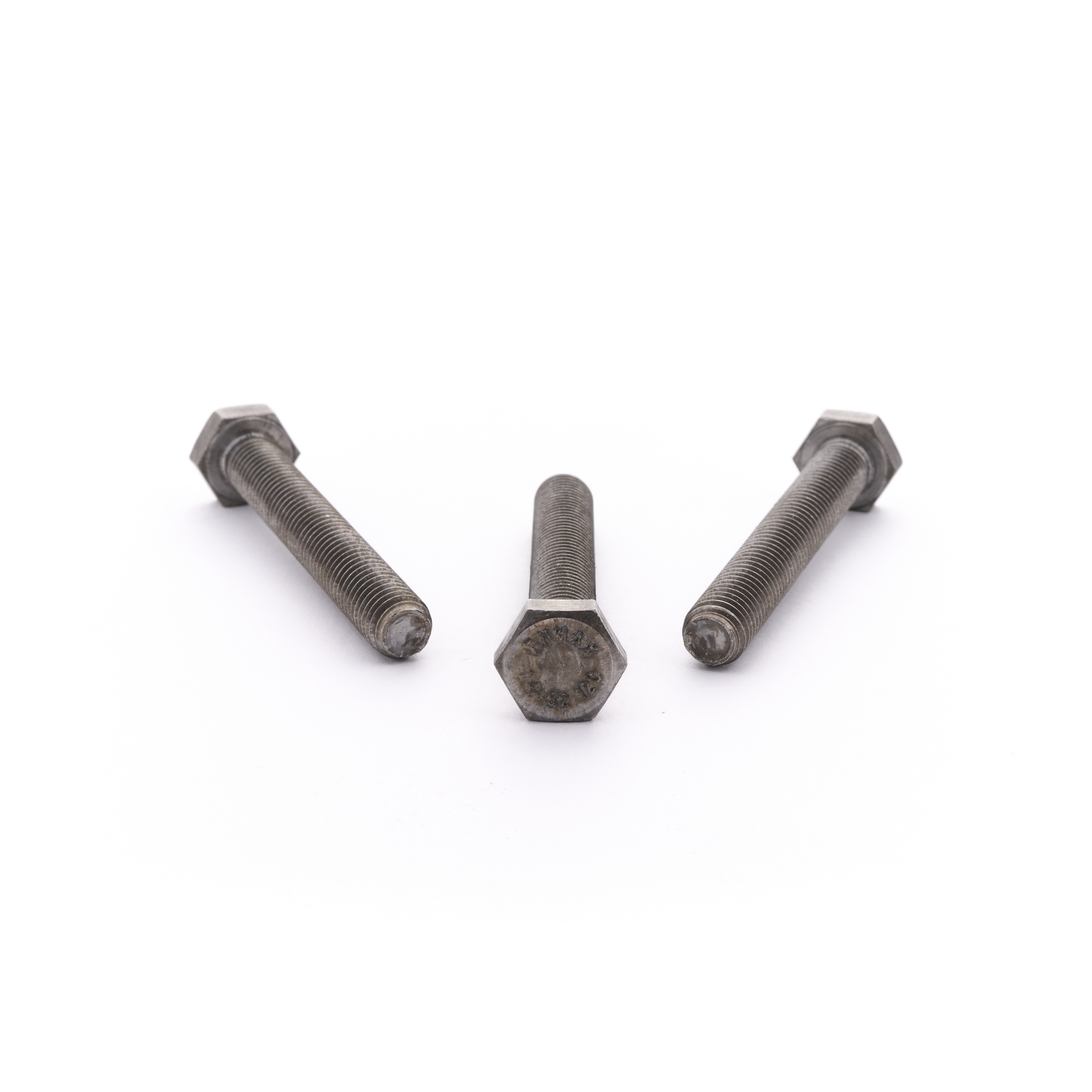 Bumax SDX109 Set Screws Full Thread ISO 4017
