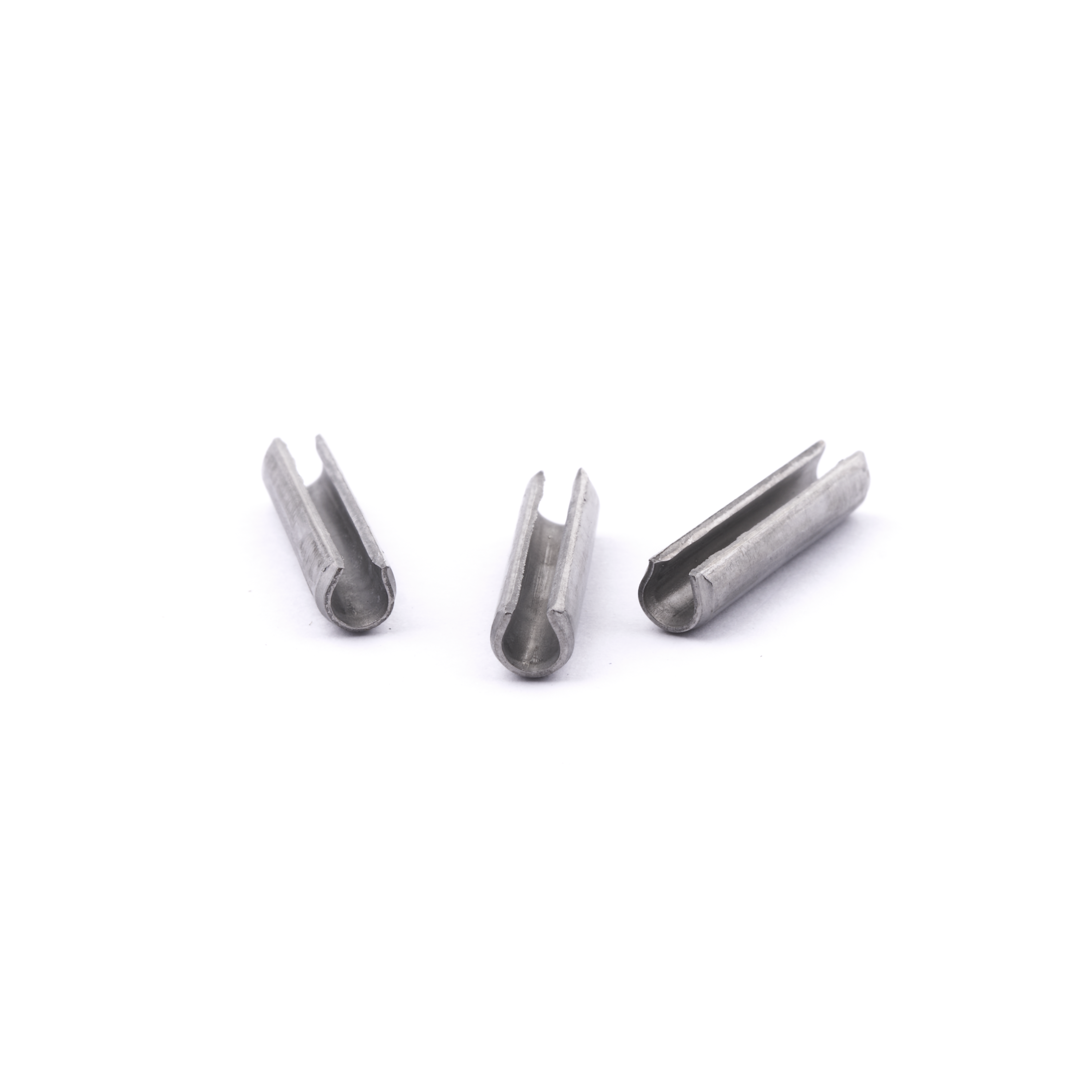 Spring Tension Pins DIN 1481 - ISO 8752