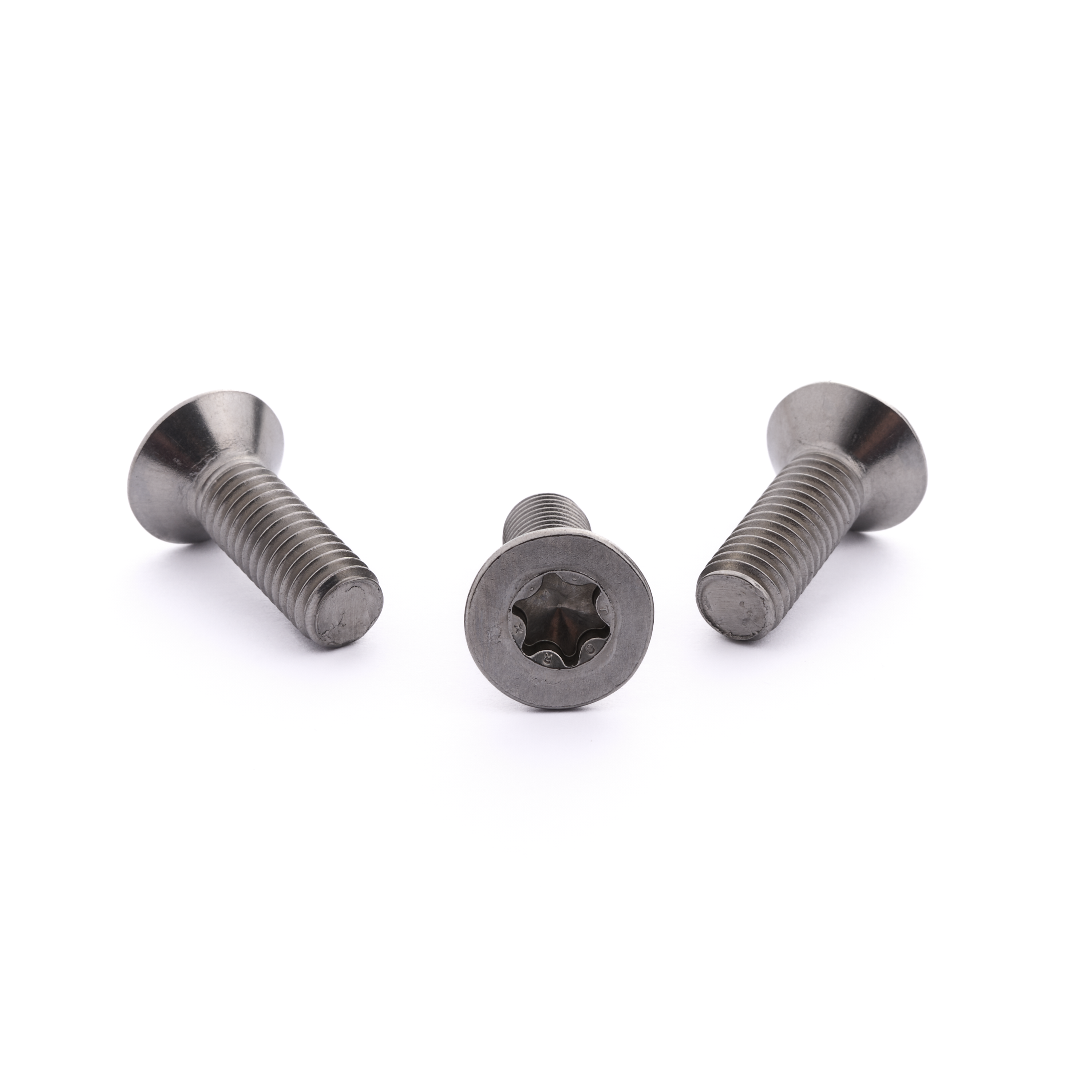 Bumax 88 Hexalobular Countersunk Machine Screw ISO 14581