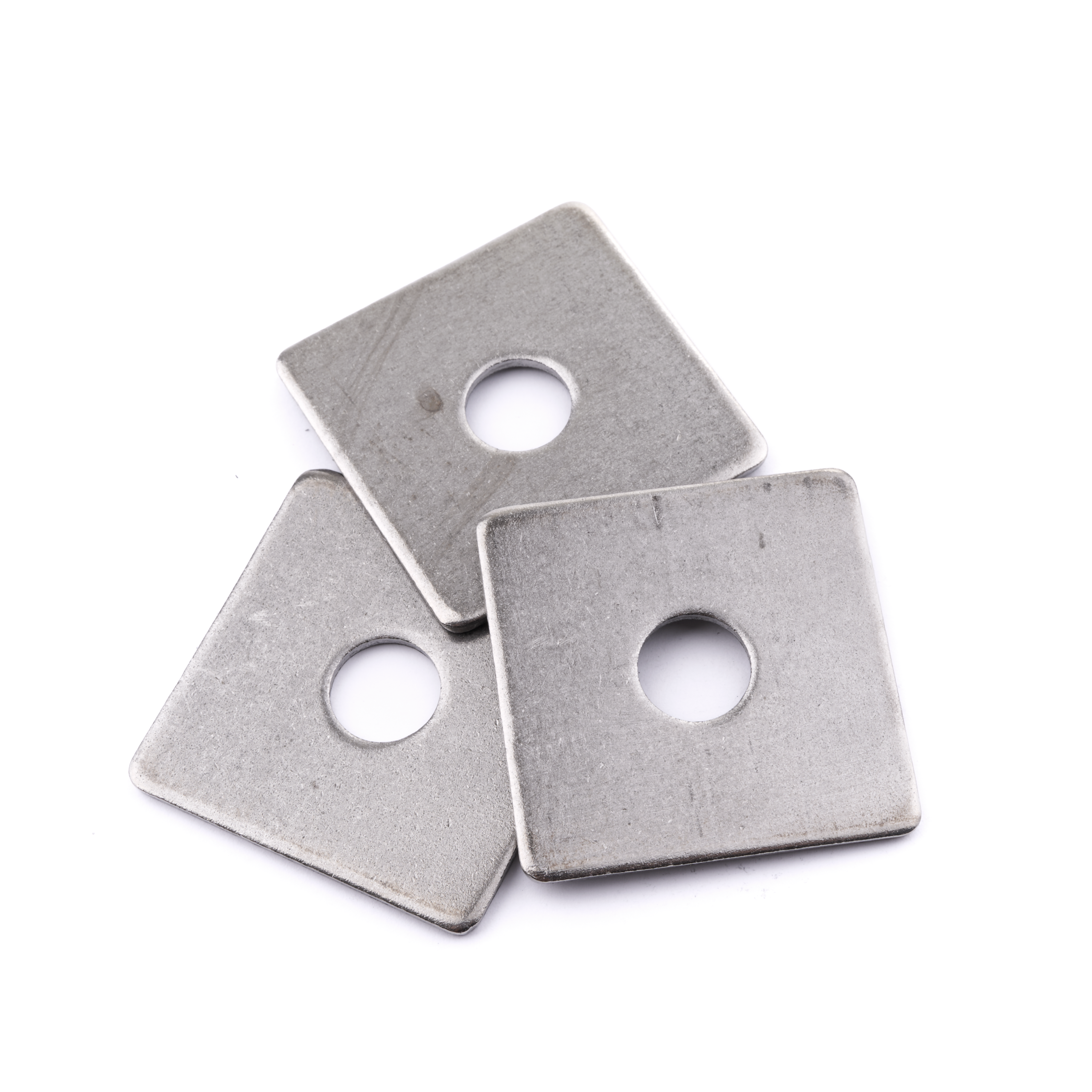 Square Plate Washers