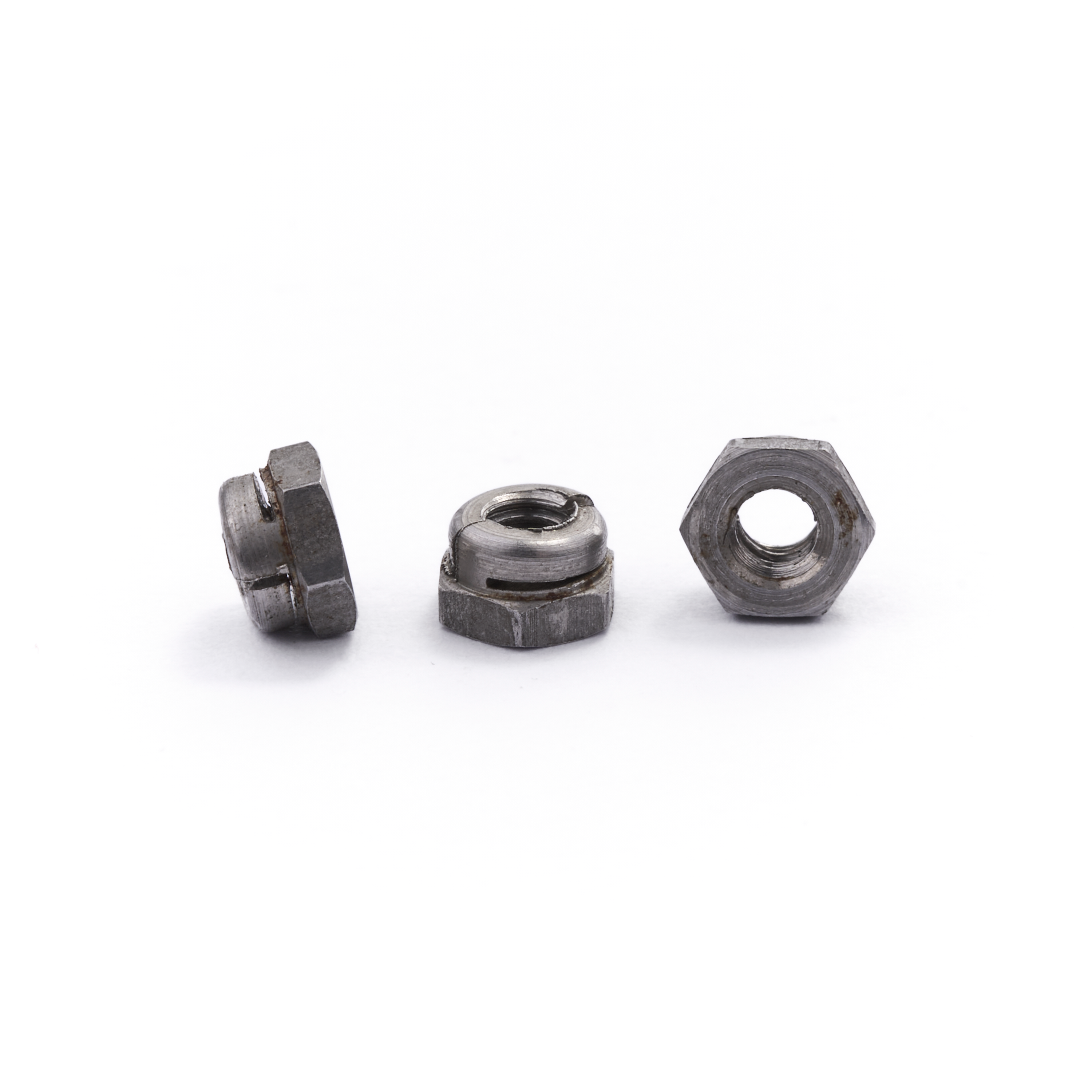 Aerotight Self Locking Thin Nut BA 303