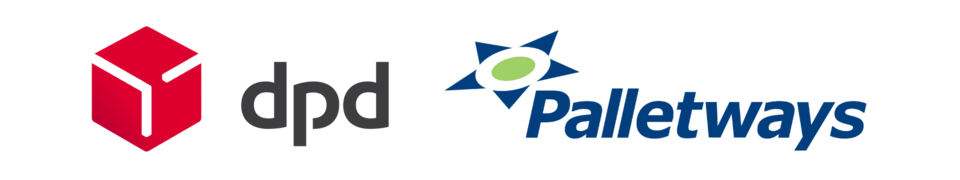 DPD & Palletways Logo