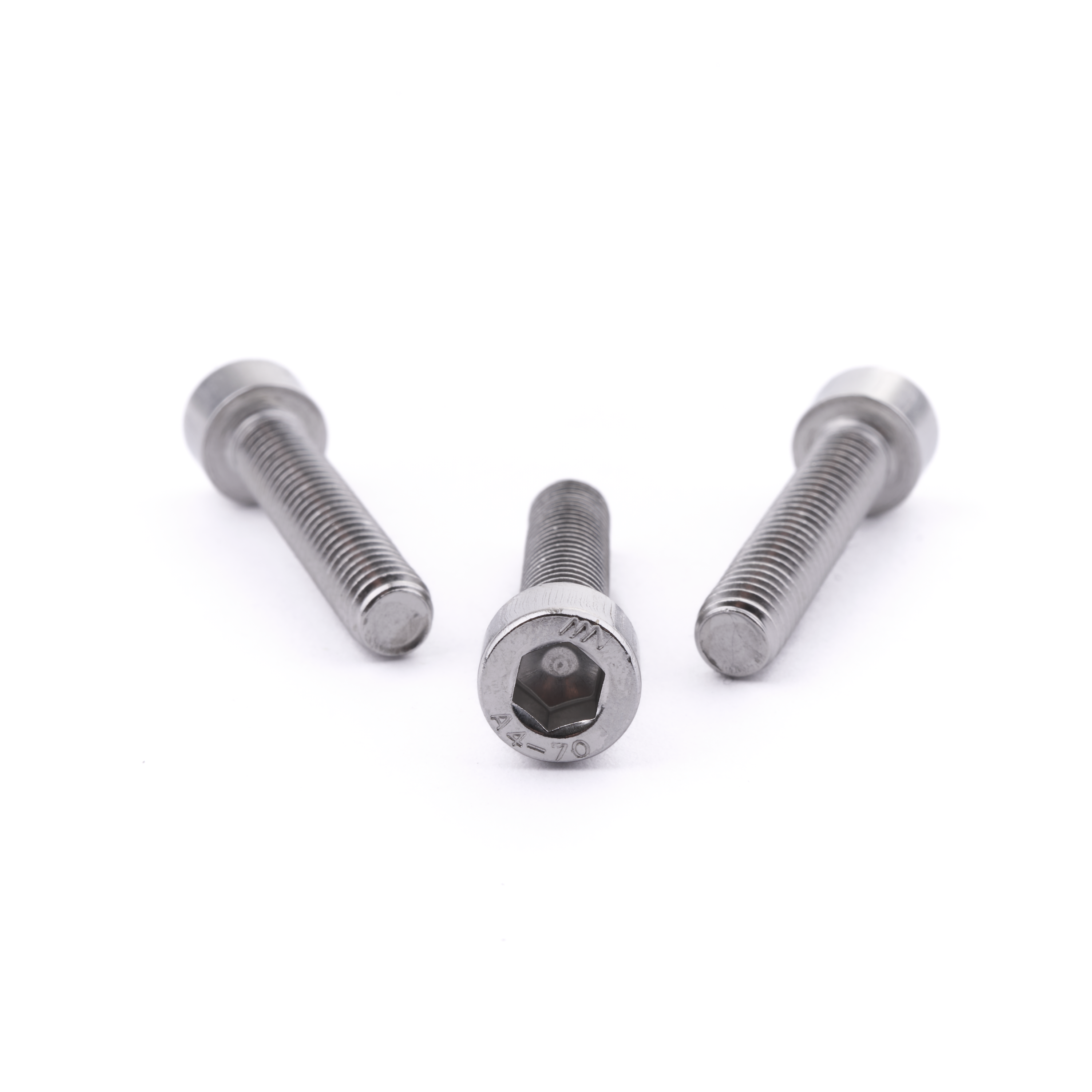 Socket Screws