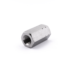 A4 HEX ROD CONNECTOR M14 X 42 DIN 6334