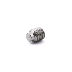 ISO 4028 / DIN 915 A2 M2.5 X 5 Socket Set Dog Point