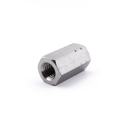 A4 HEX ROD CONNECTOR M14 X 42 DIN 6334
