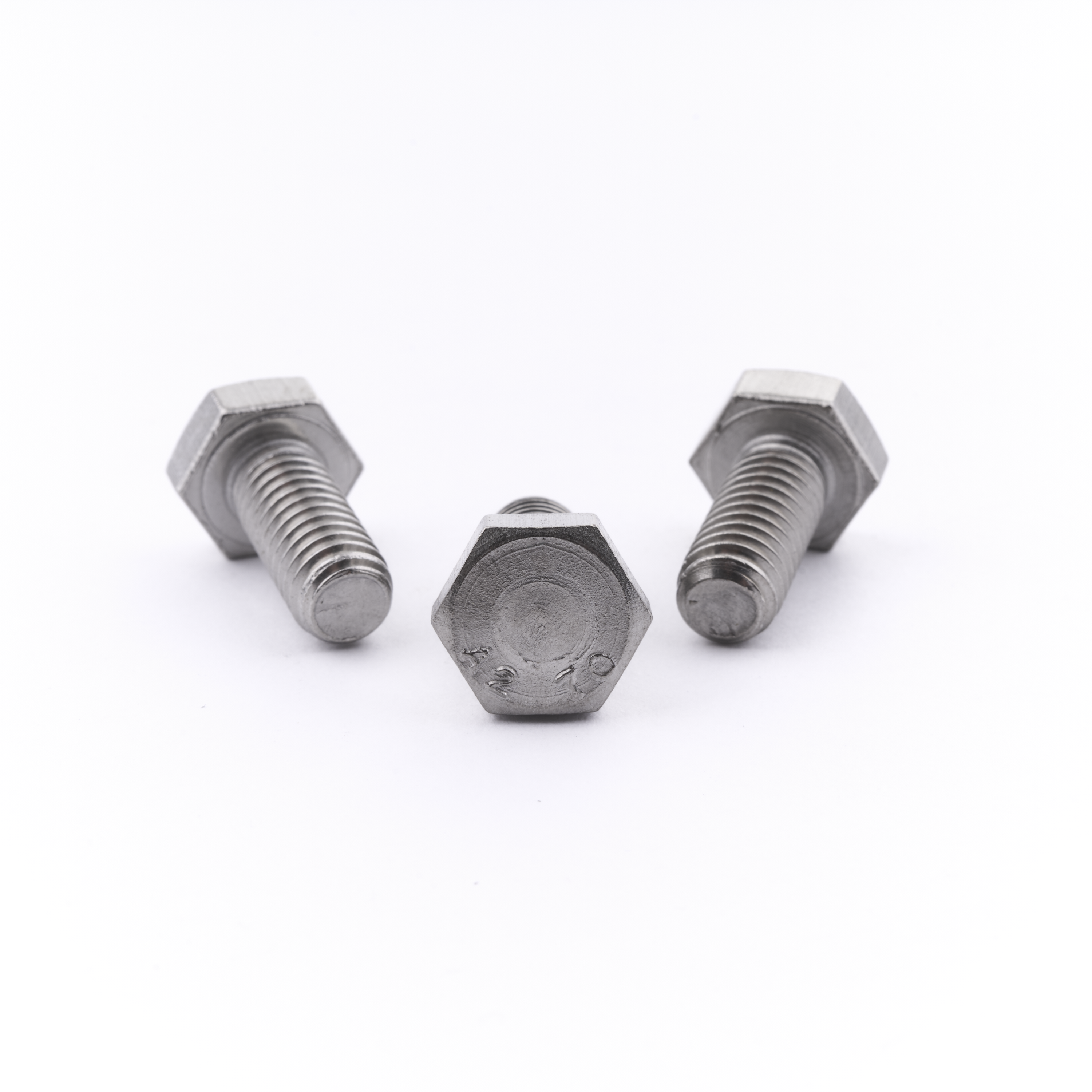 Hexagon Head Set Screw Full Thread ASME BS1083 BSW