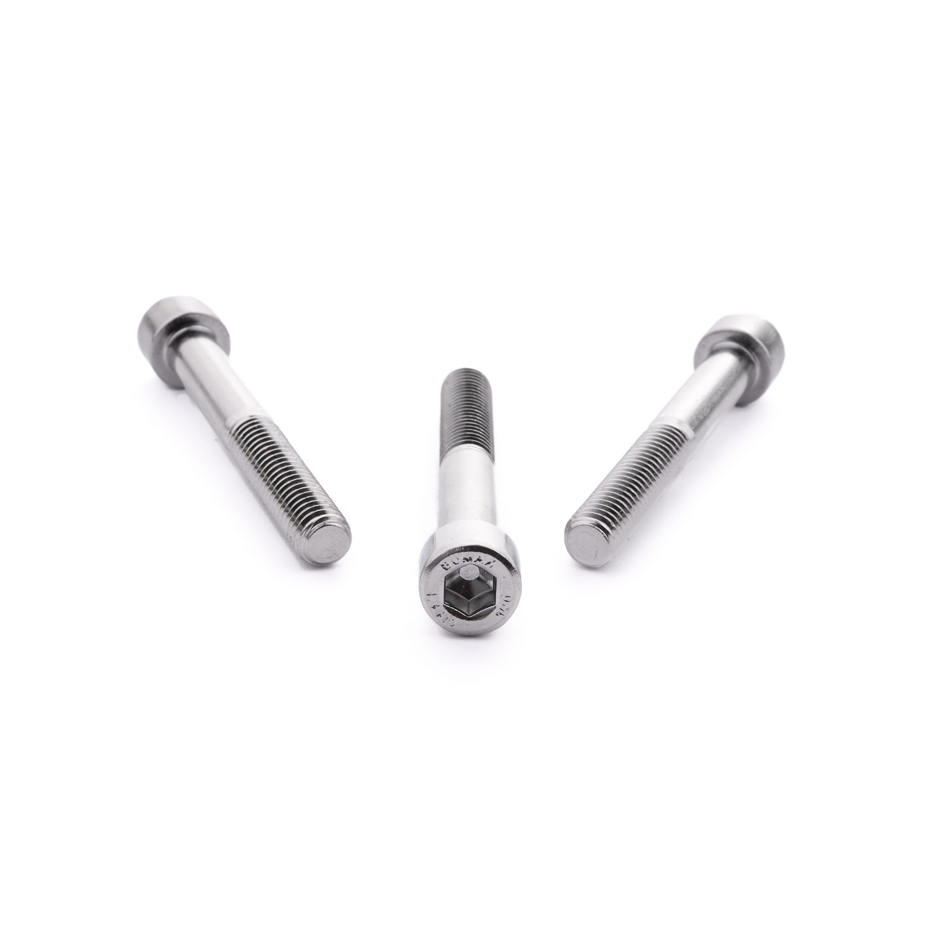 Bumax SDX 109 Socket Cap Screw ISO 4762