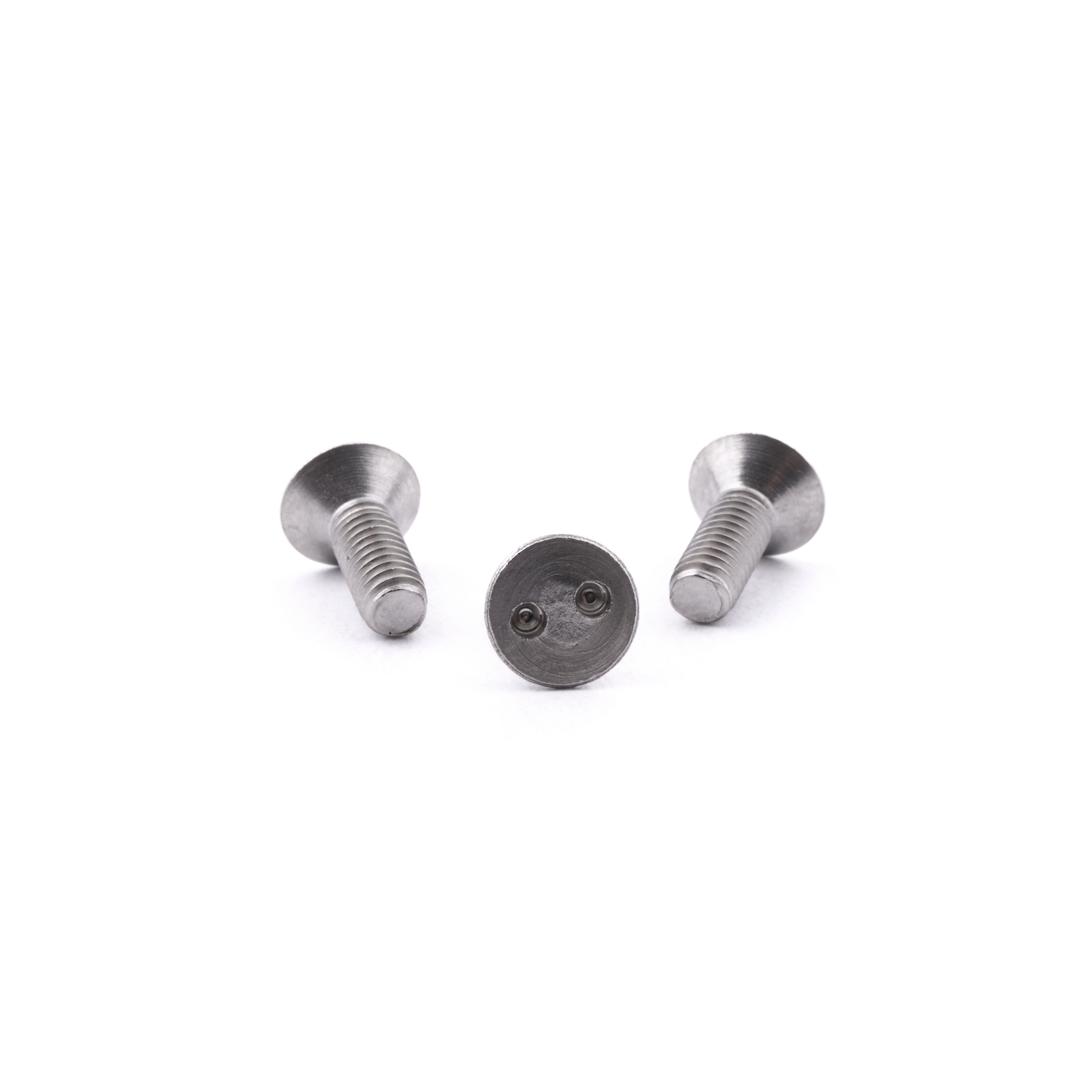 Machine Screws