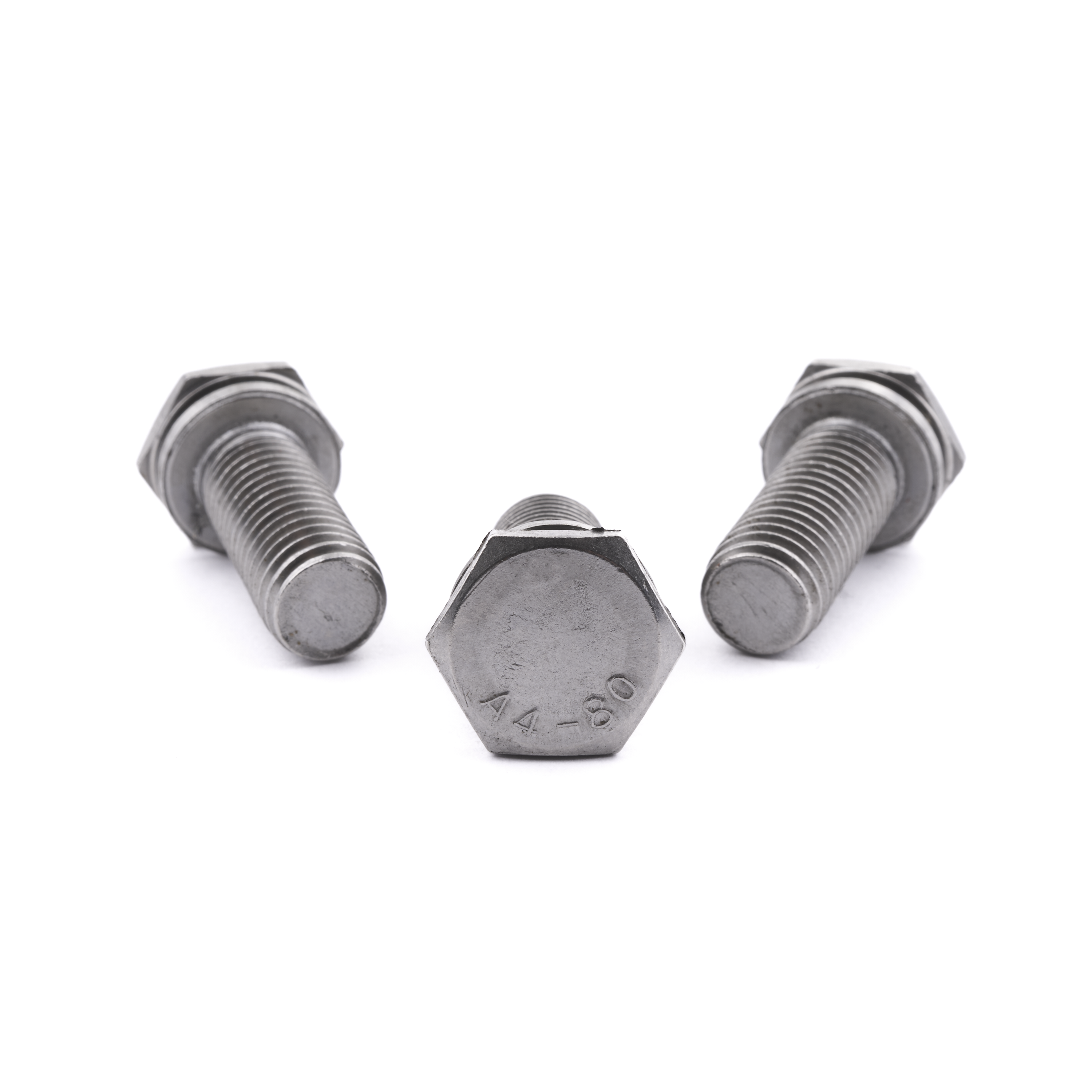 Vandal Proof Shear Bolts