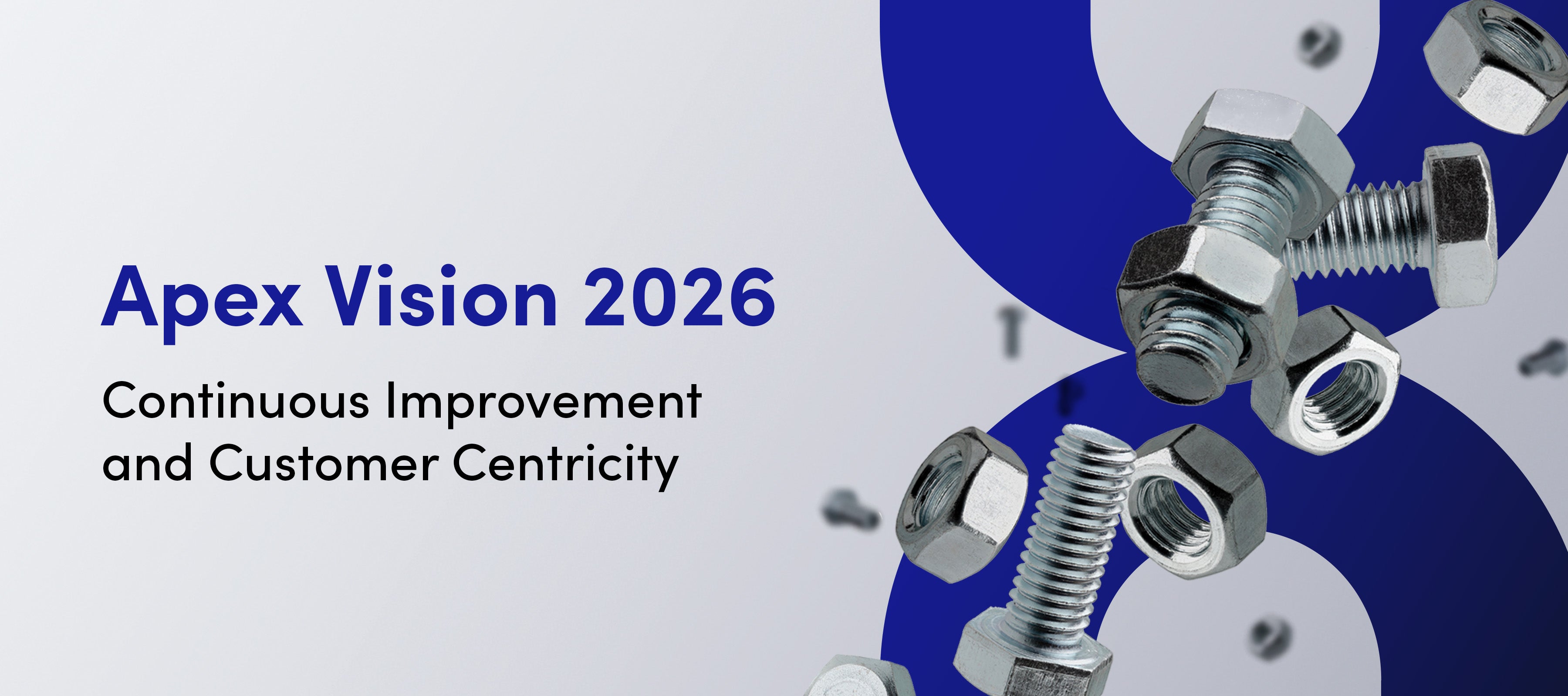 Apex Vision 2025
