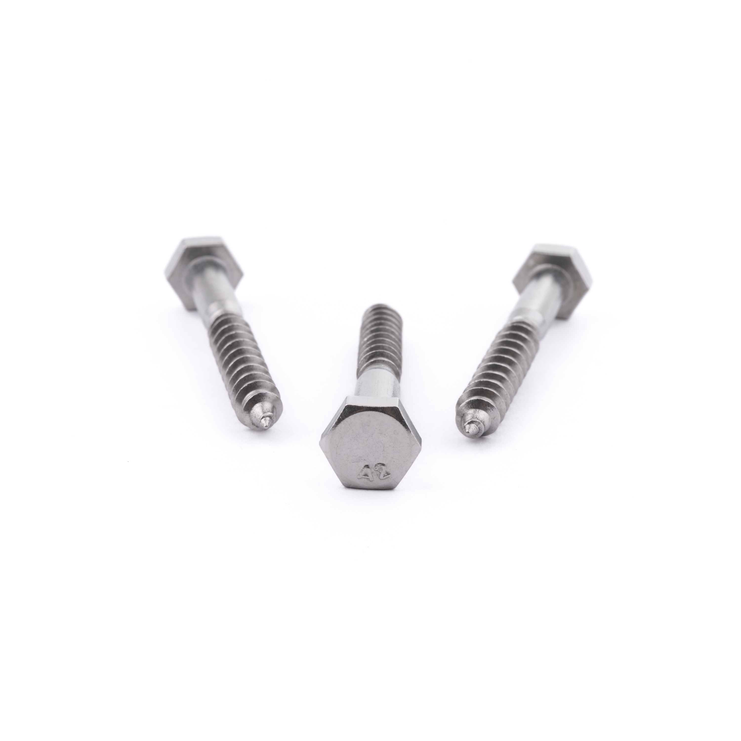 Hexagon Coachscrew DIN 571