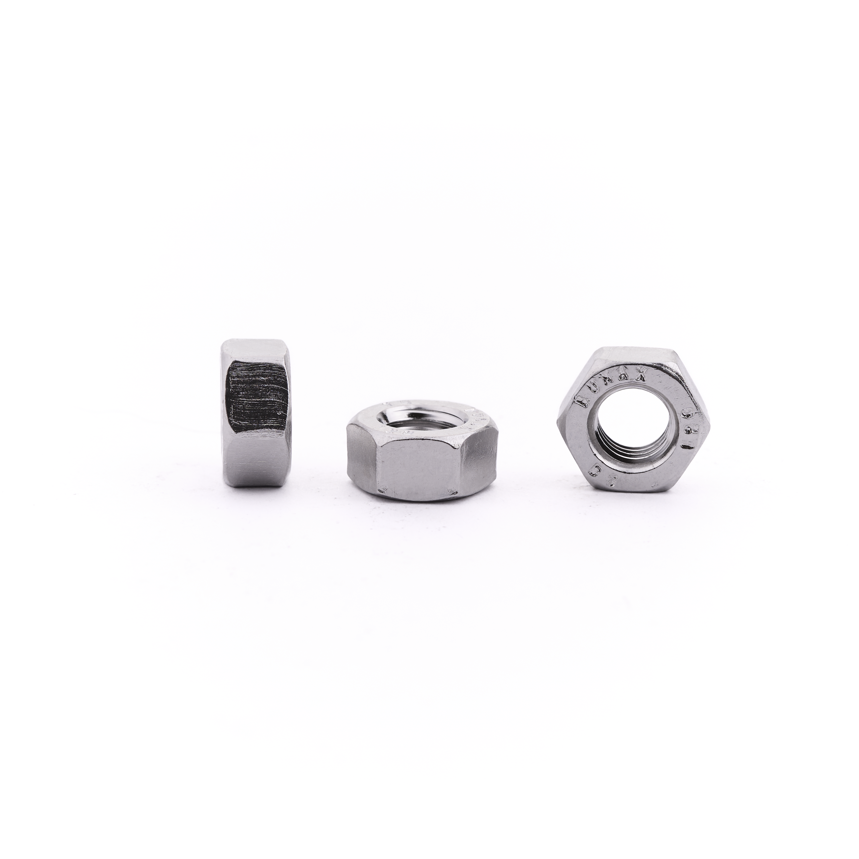 Bumax 88 UNC Nuts B18.2.2
