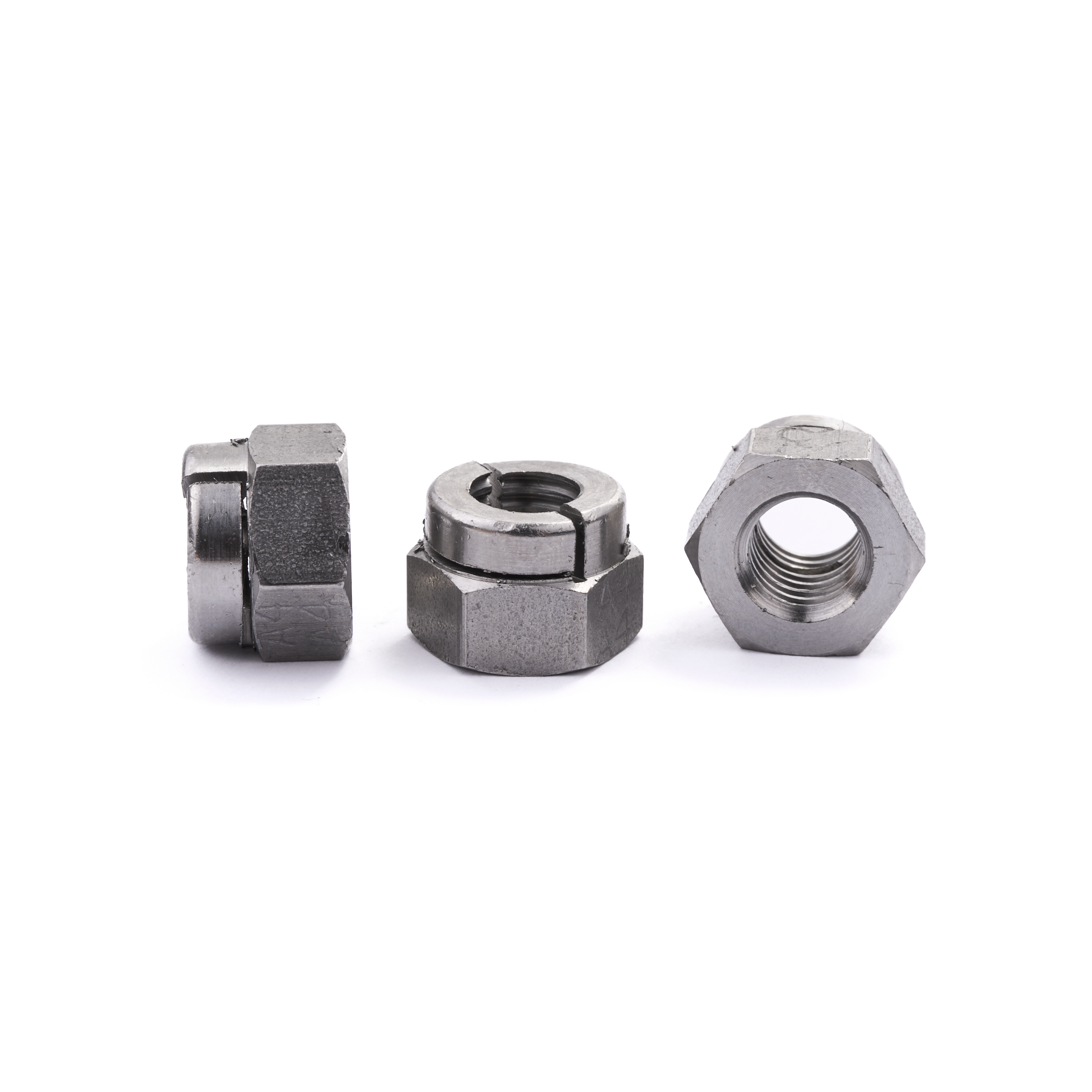 Aerotight Self Locking Nut Metric