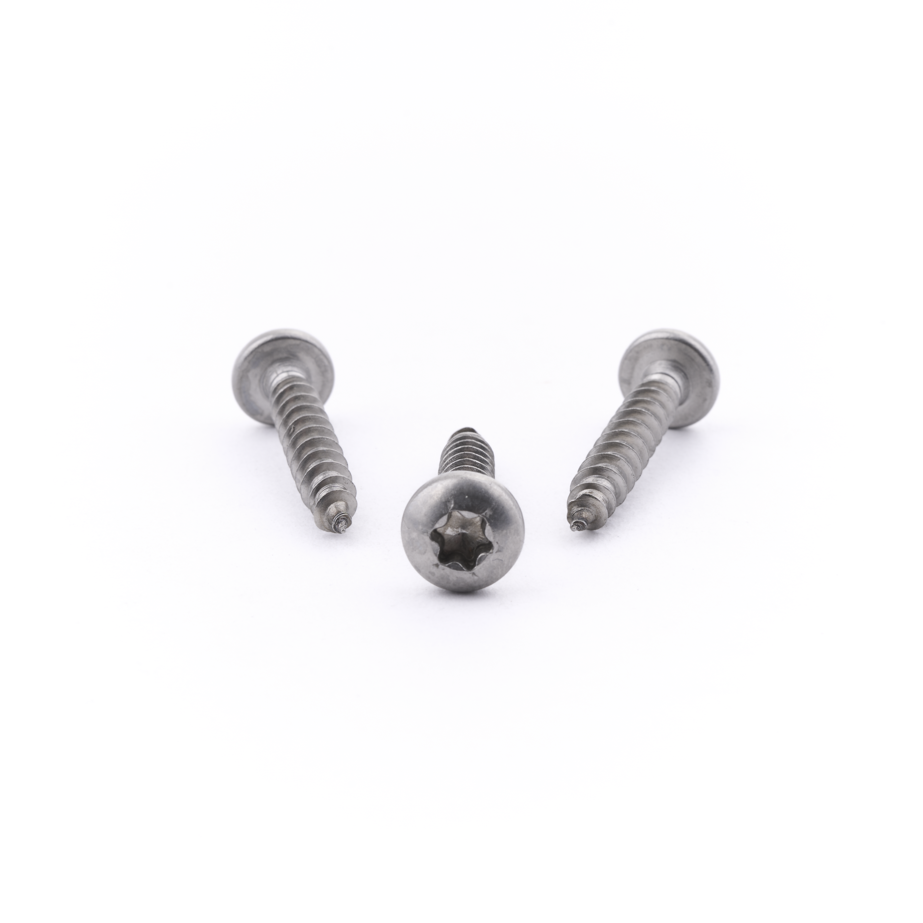 Chipboard Screws