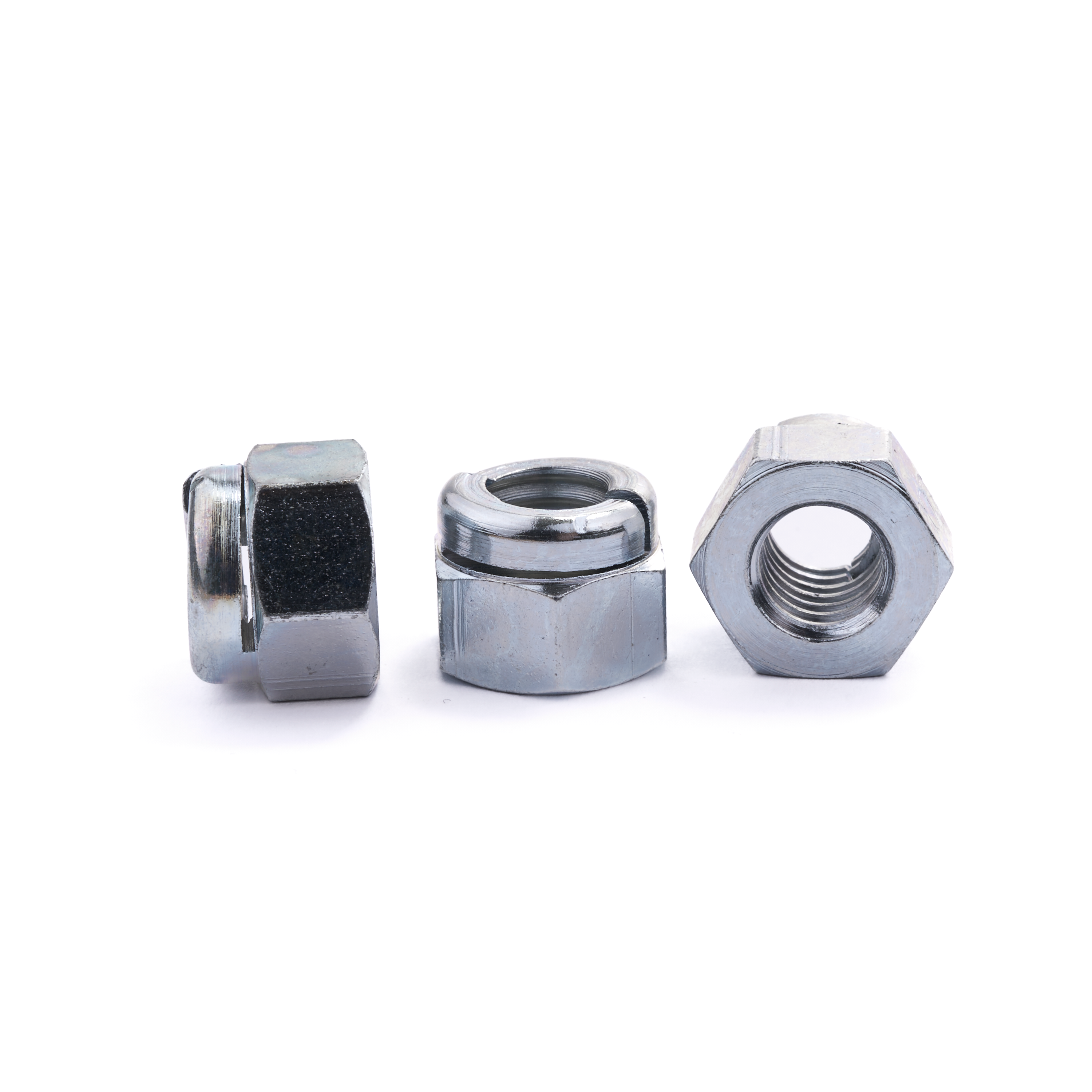 Aerotight Self Locking Nut Imperial