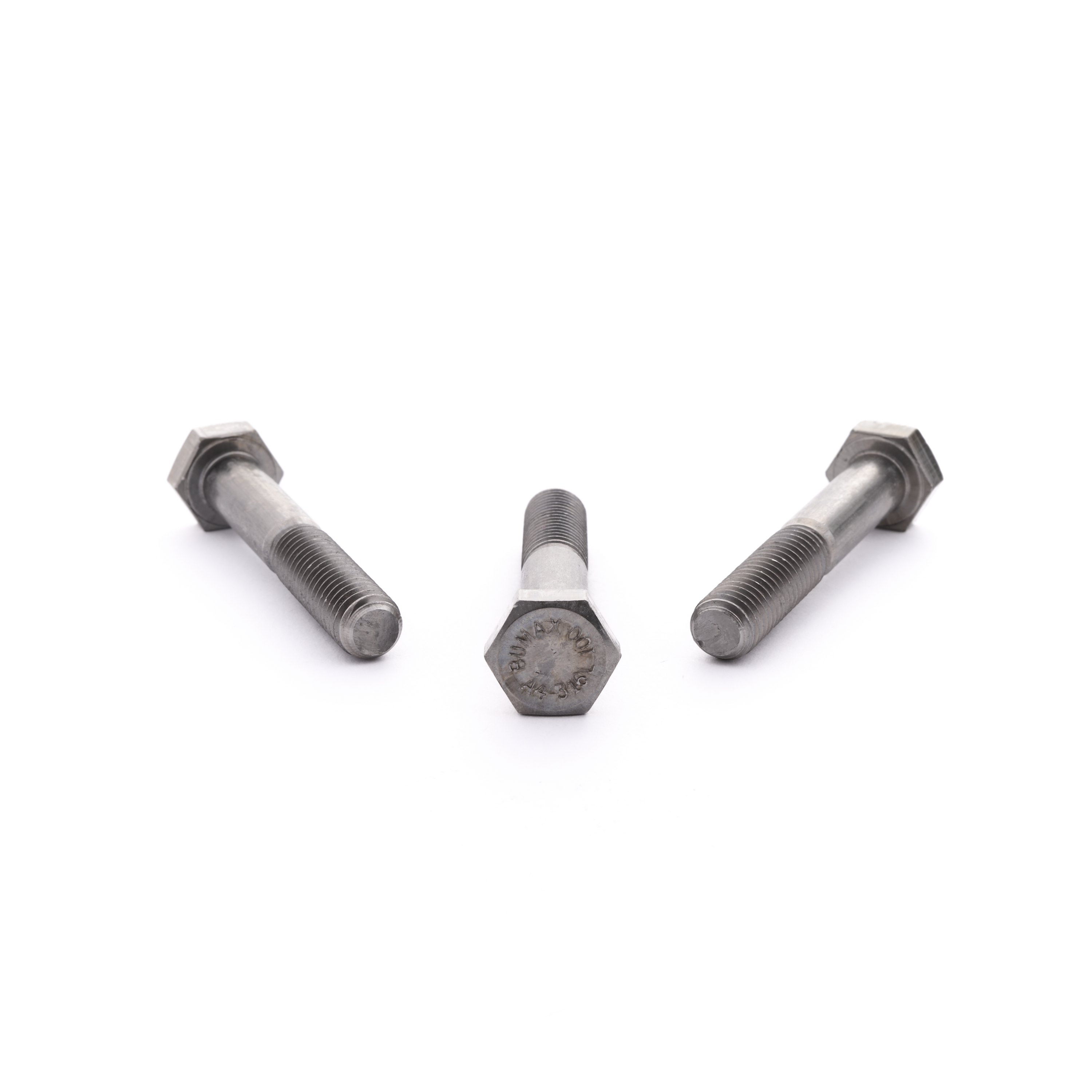 Bumax 109 Hex Bolt Part Thread ISO 4014