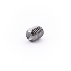 ISO 4029 / DIN 916 A2 M3 X 16 Socket Set Cup Point