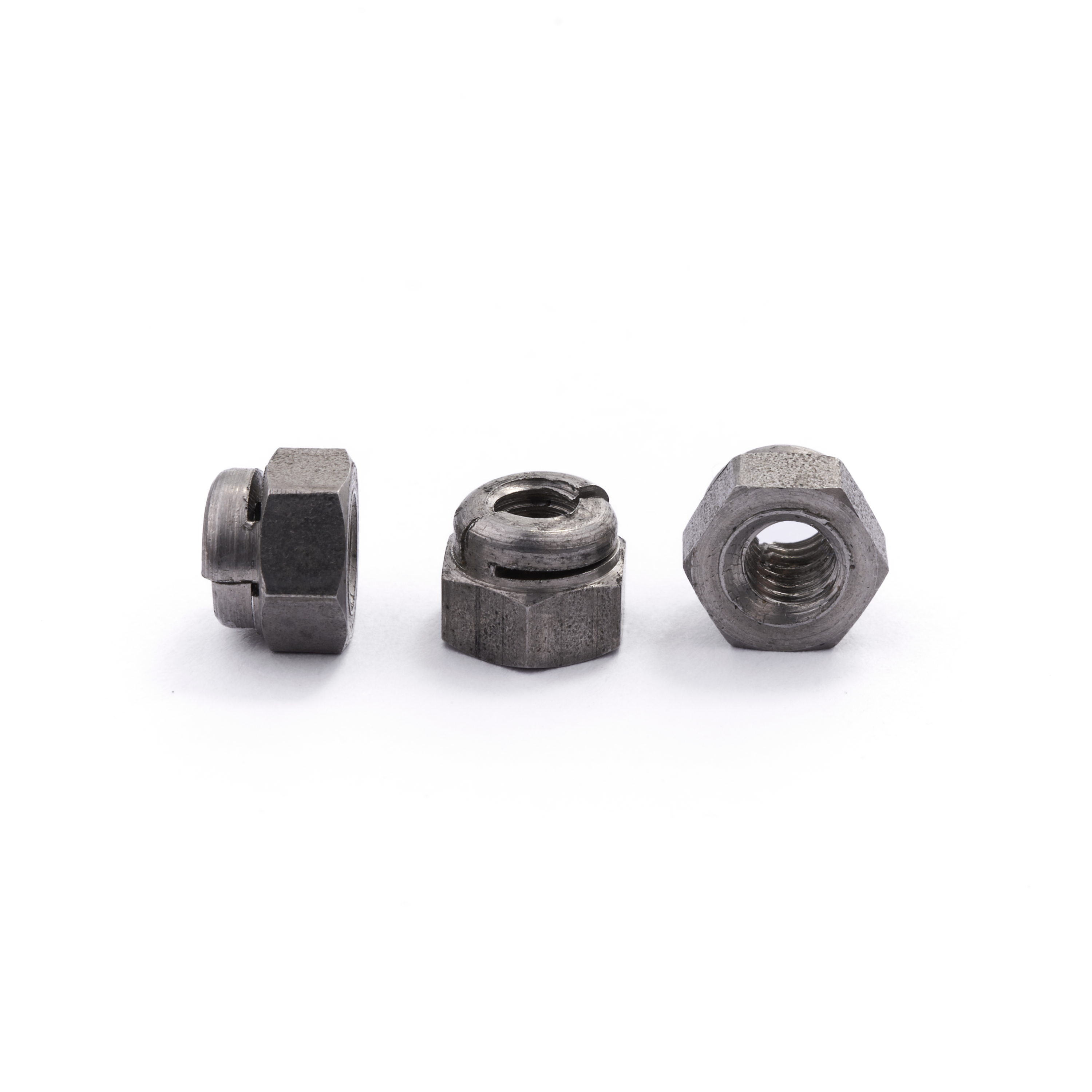 Aerotight Self Locking Nut BA 303