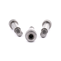 A2 SOCKET SHOULDER SCREW ISO 7379 6.0 (M5) X 16