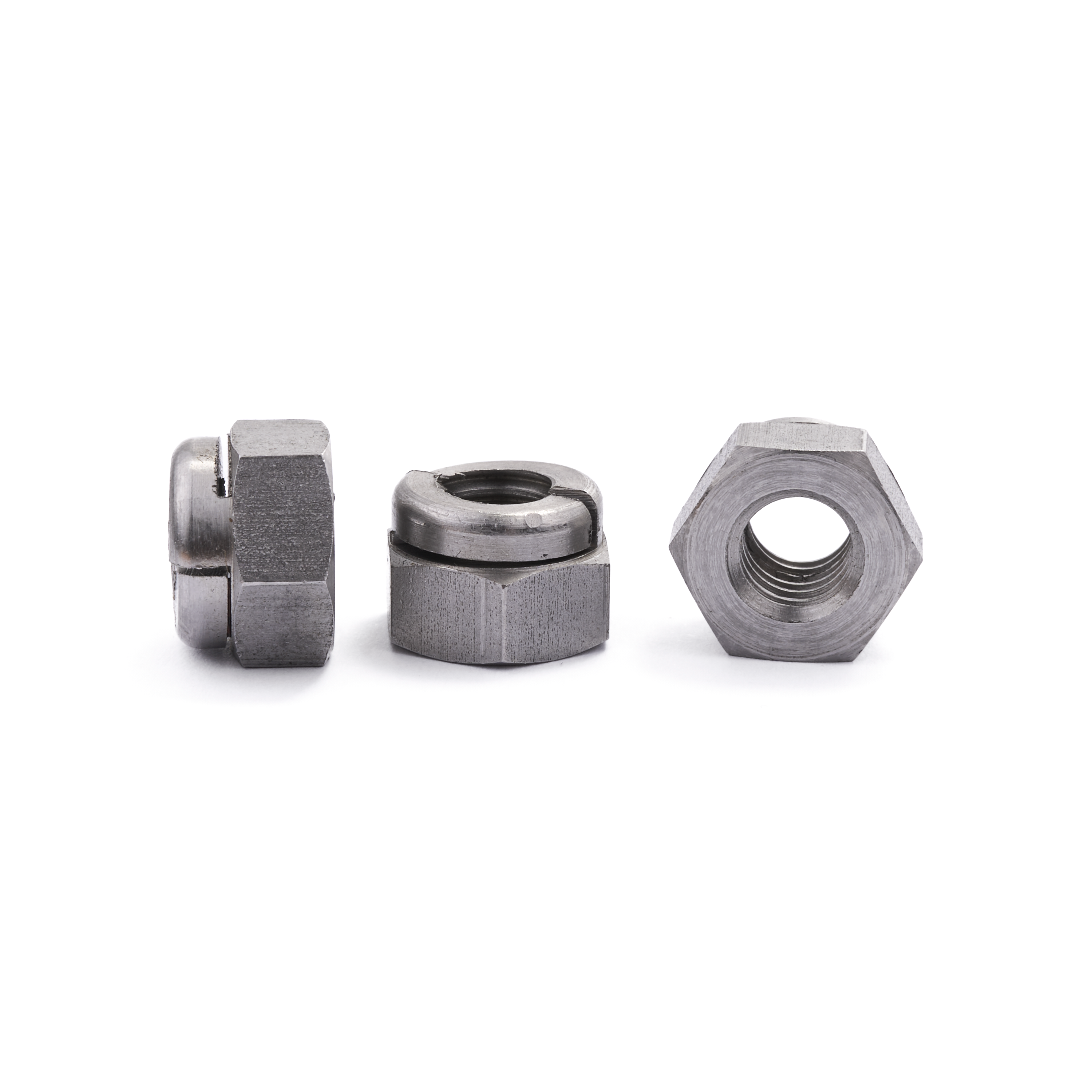 Aerotight Self Locking Nut BSW A1