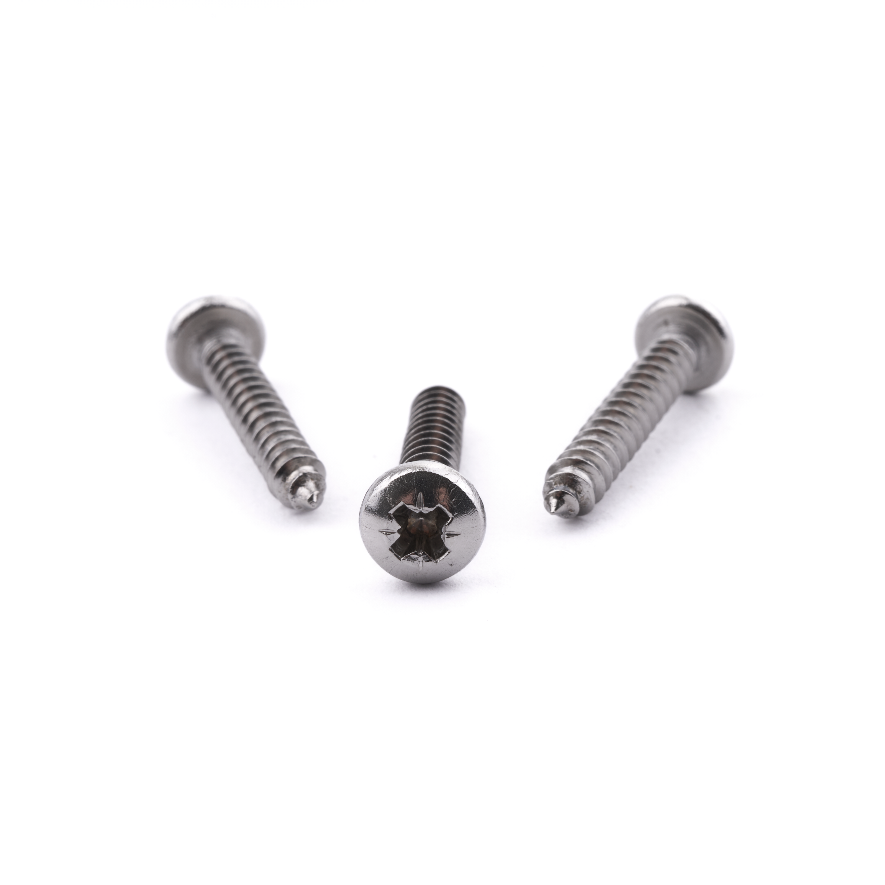Poz Pan AB Self-Tapping Screw DIN 7981 Z